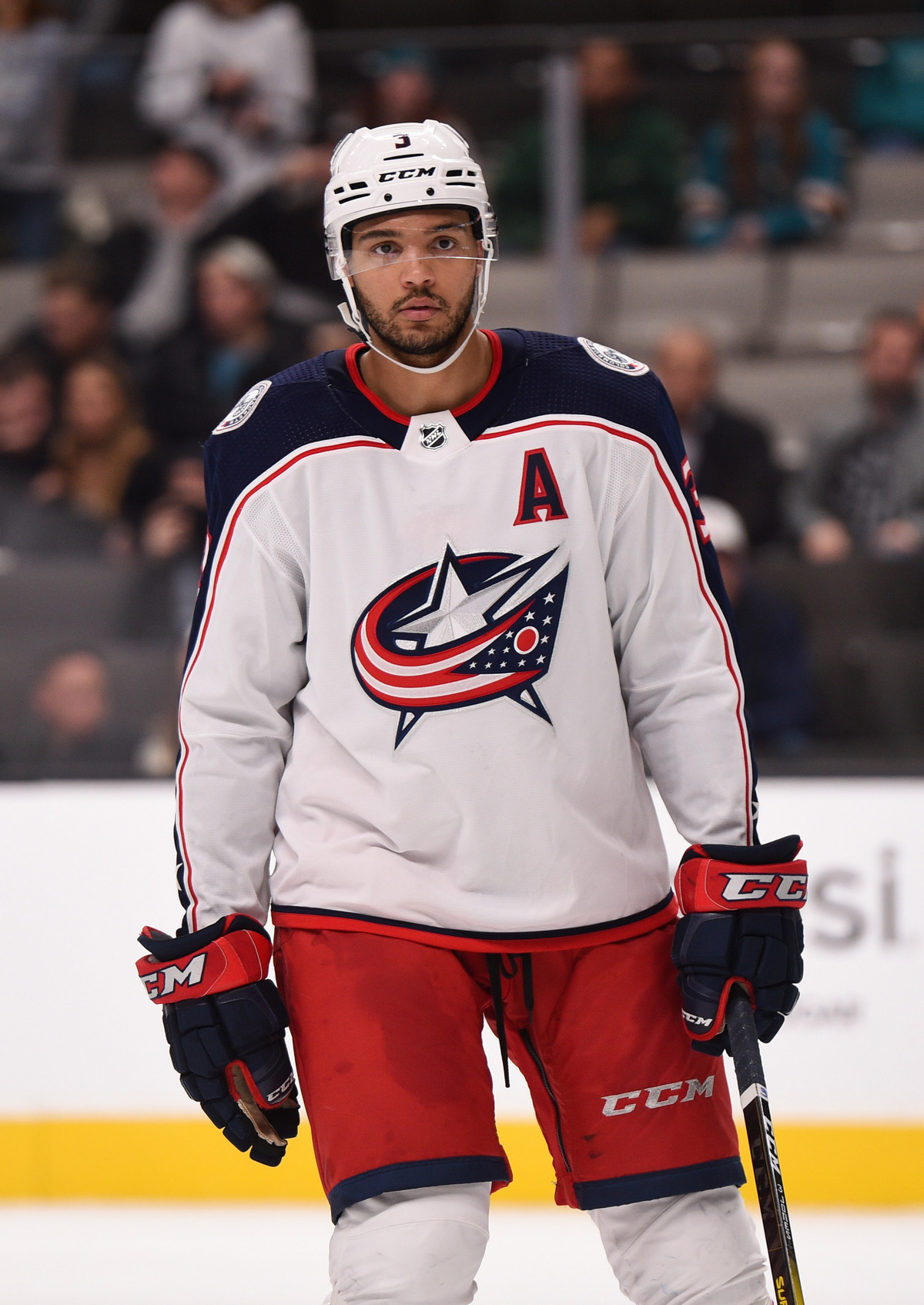 Seth Jones