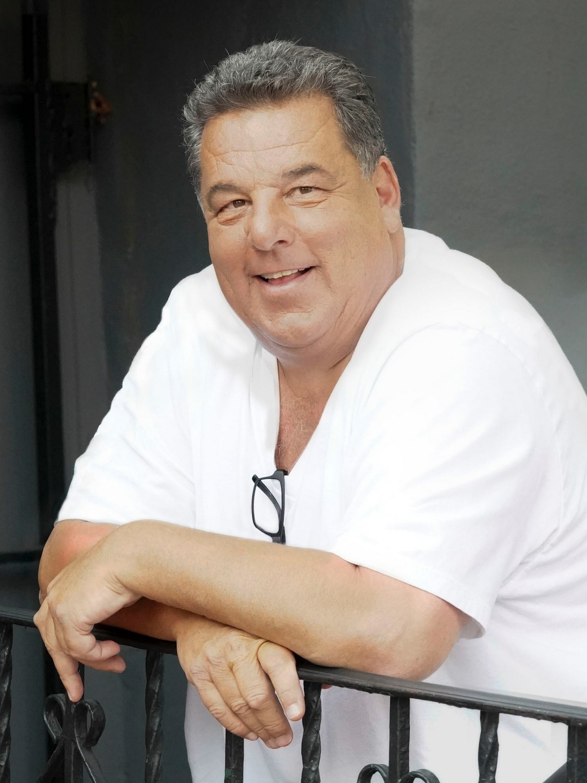 Steven Schirripa