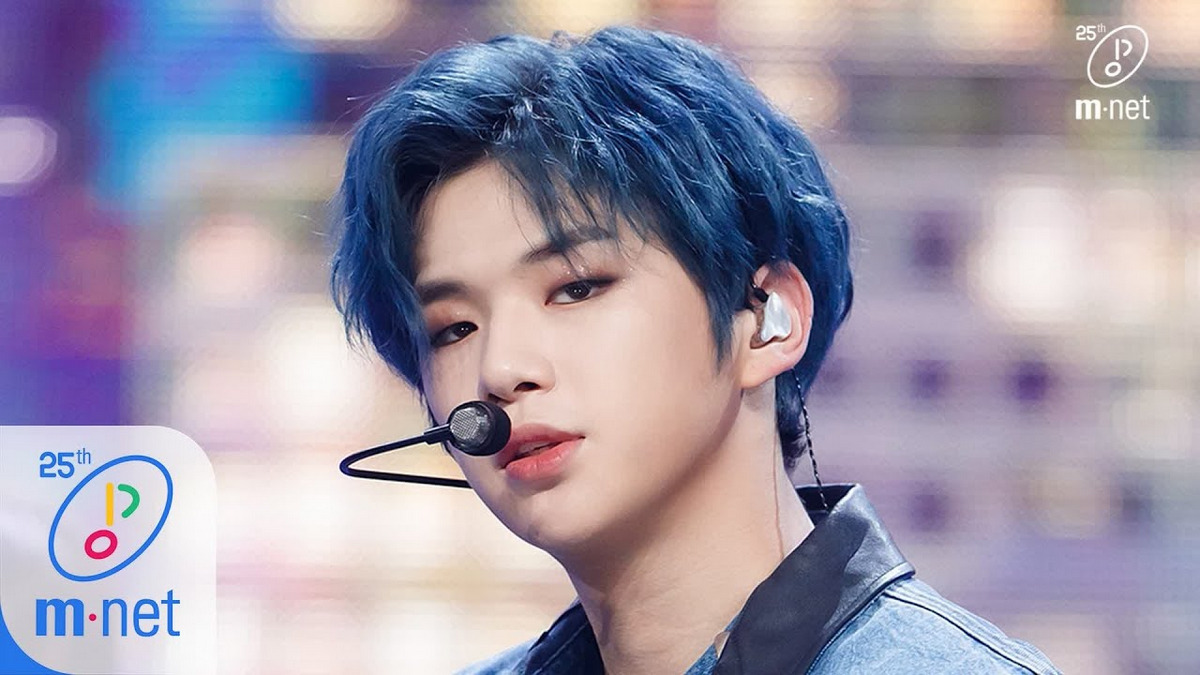 Kang Daniel