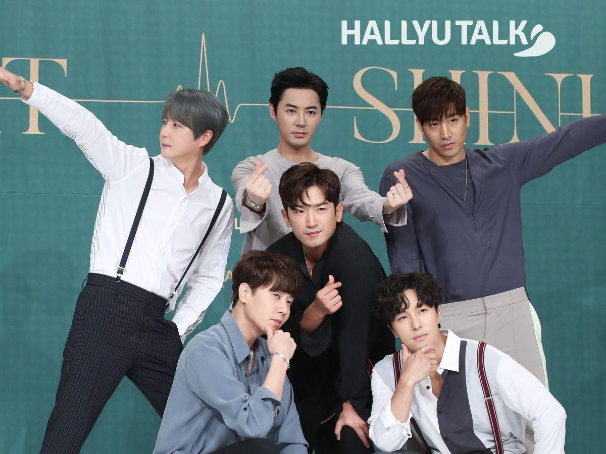 Shinhwa