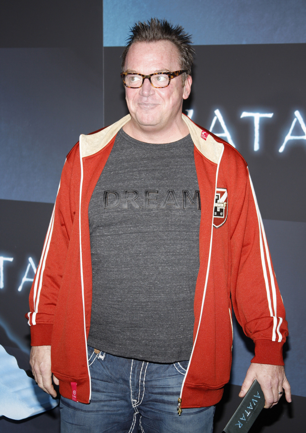  Tom Arnold