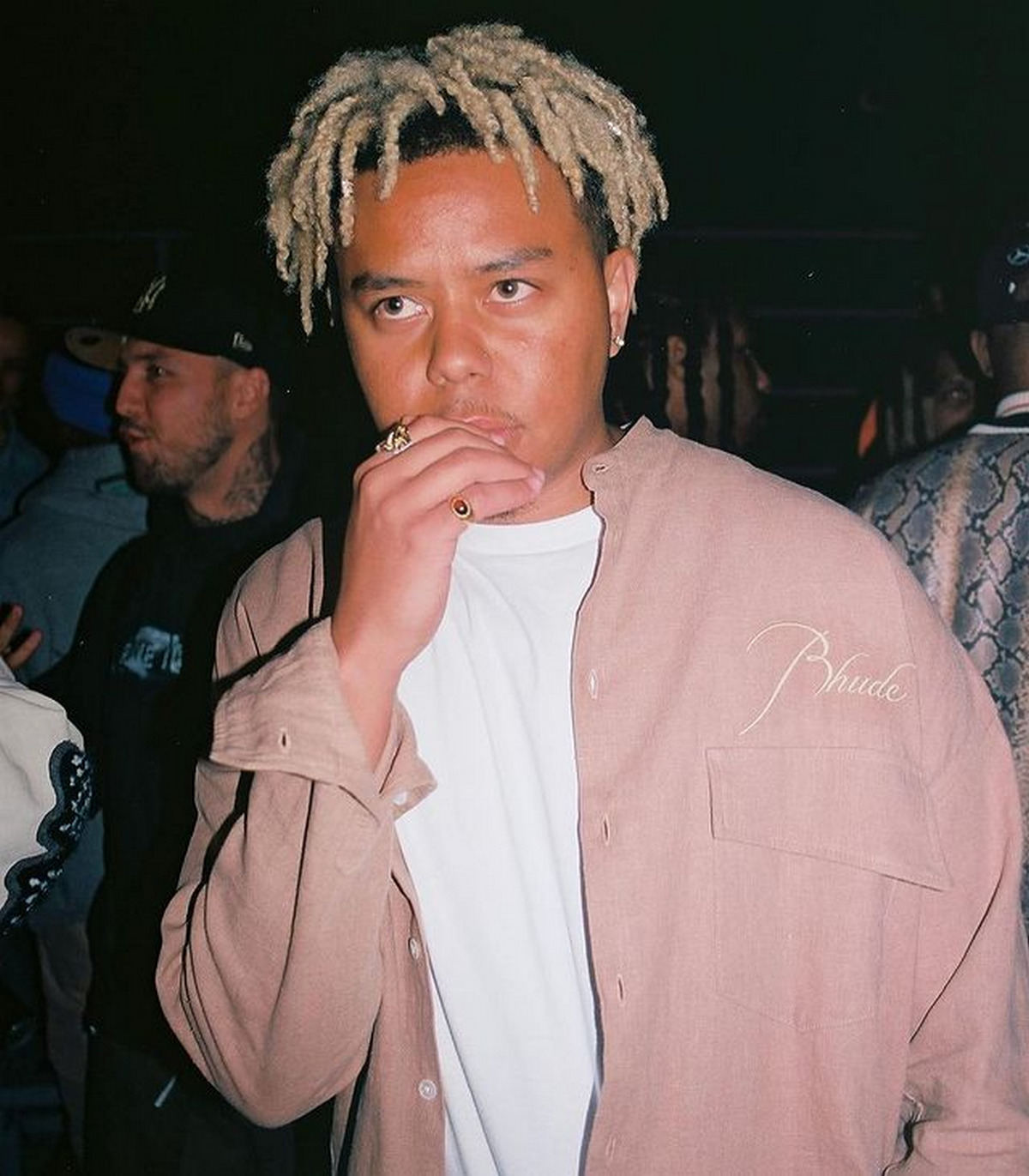 Cordae