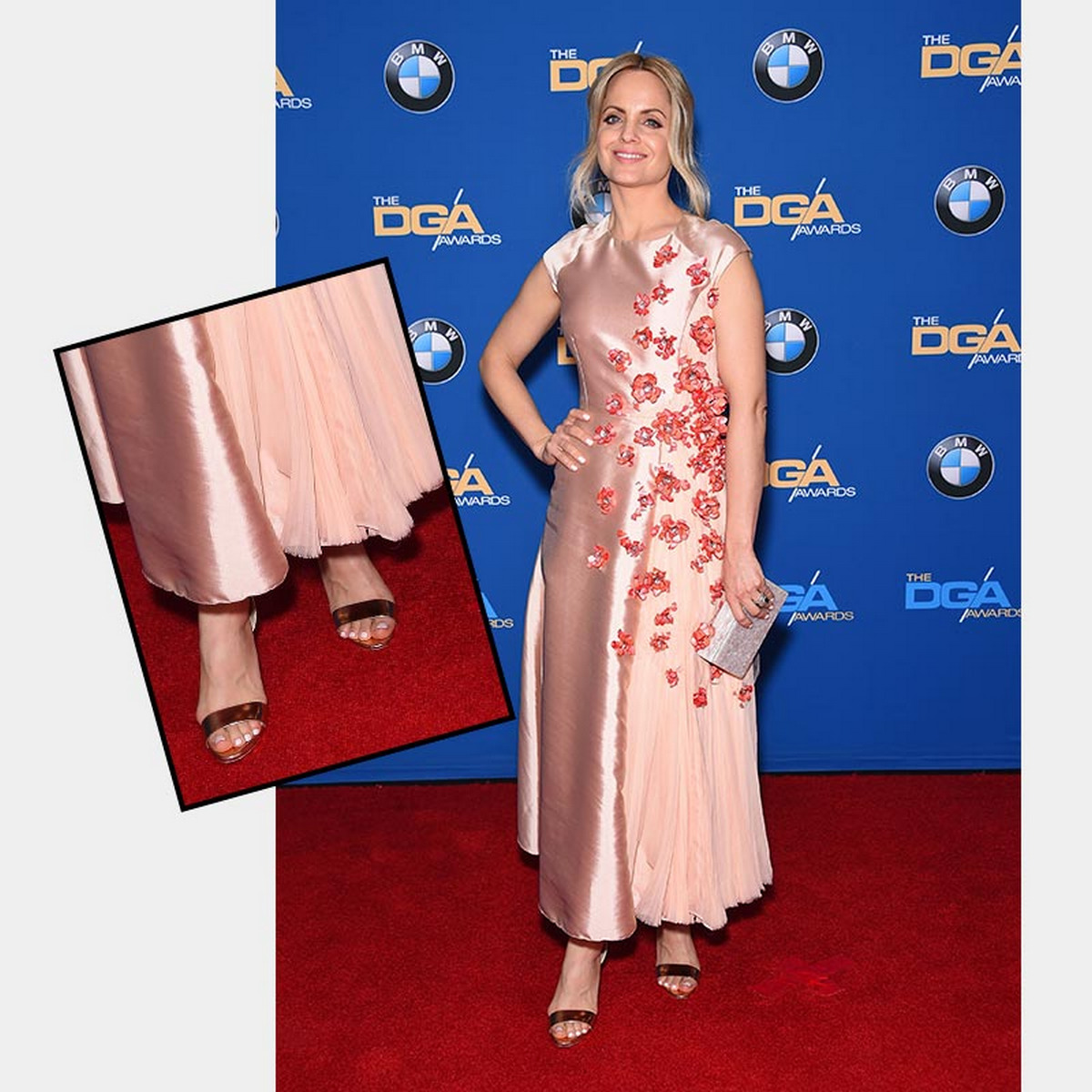 Mena Suvari