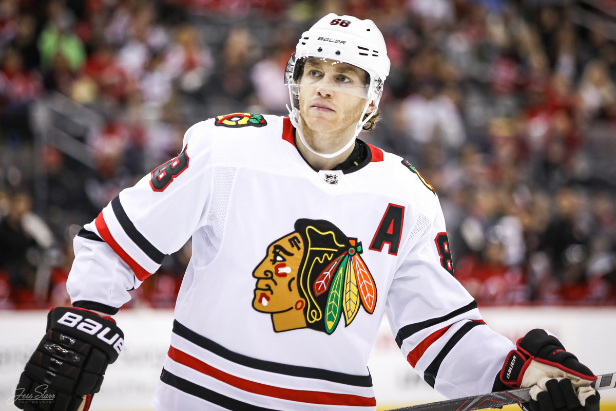 Patrick Kane