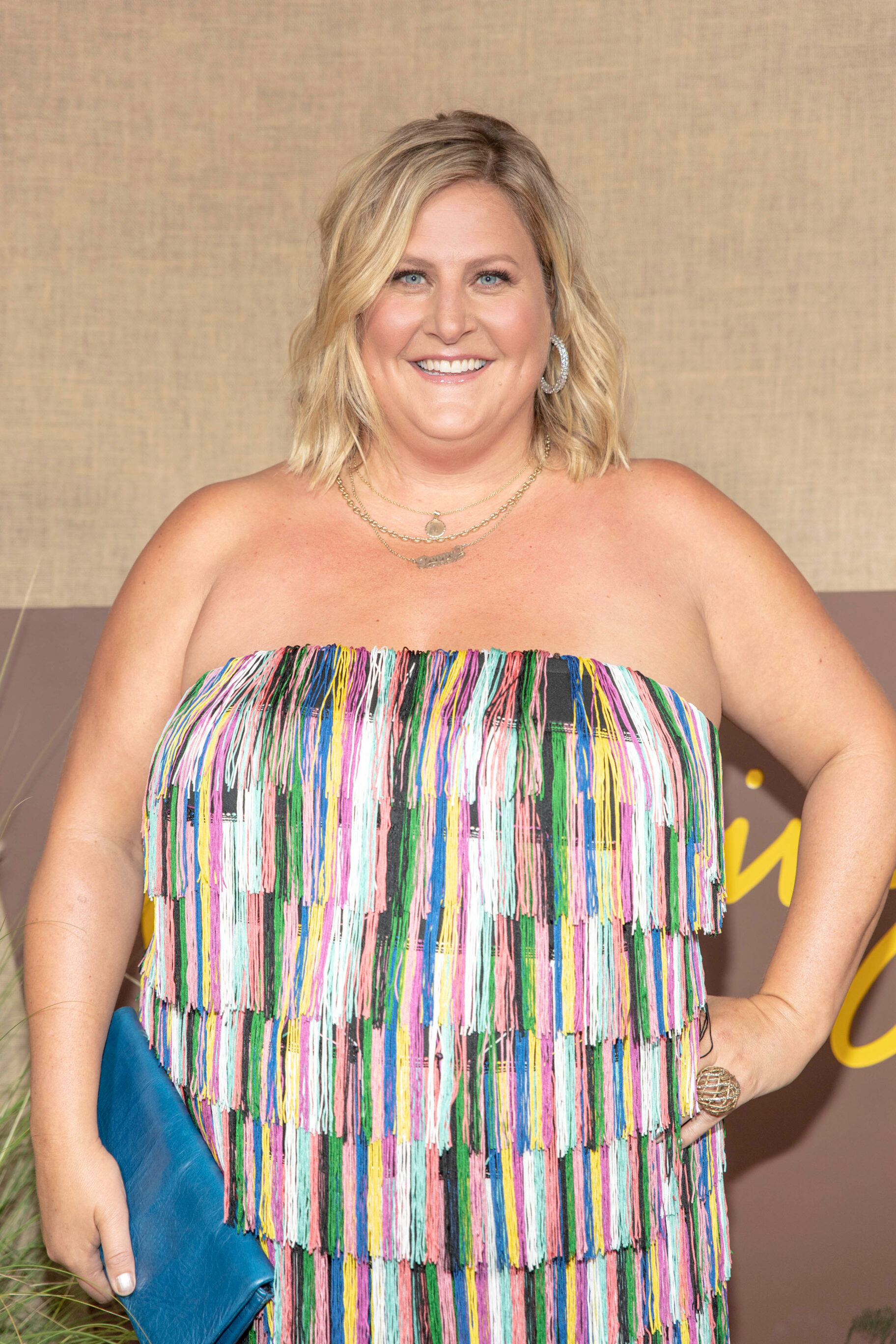 Bridget Everett