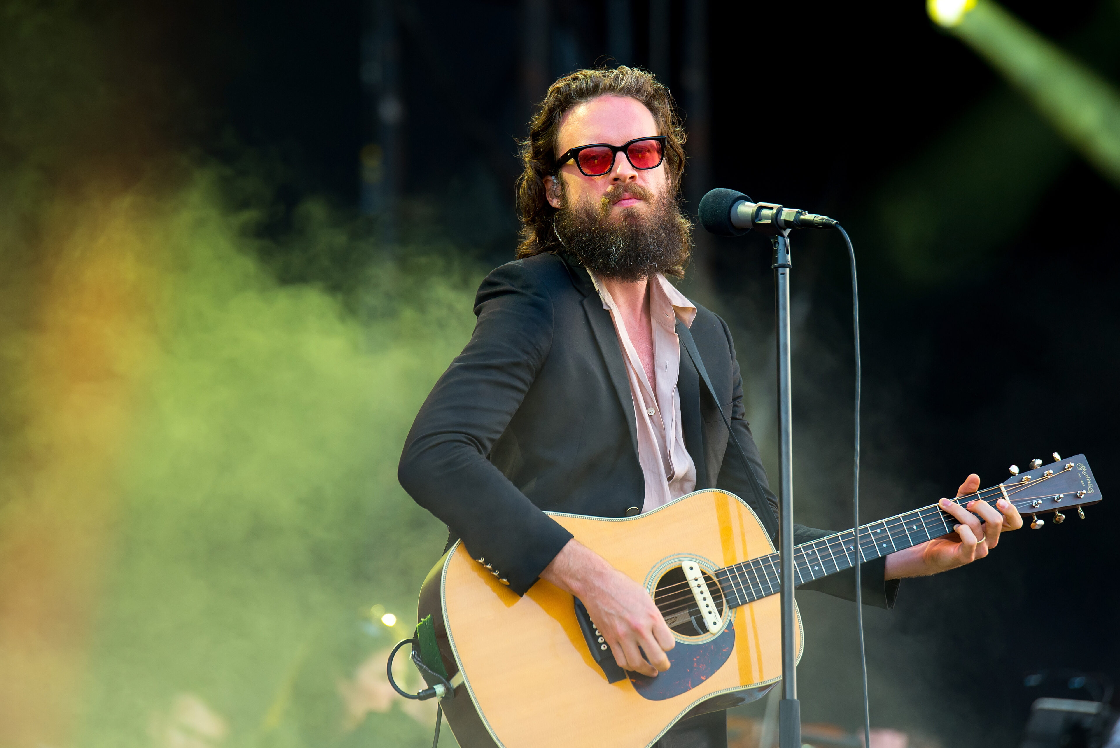 Father John Misty