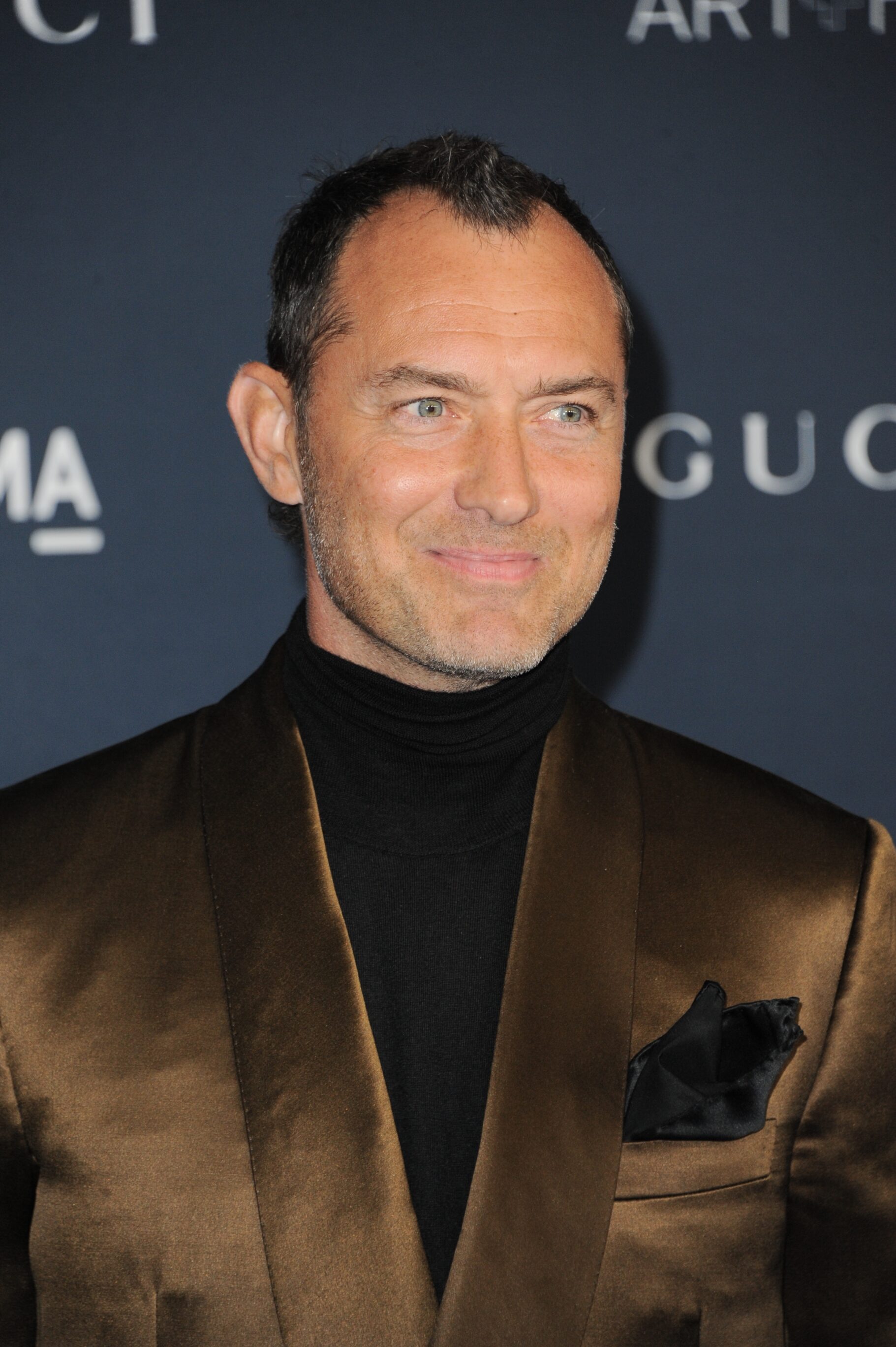 Jude Law