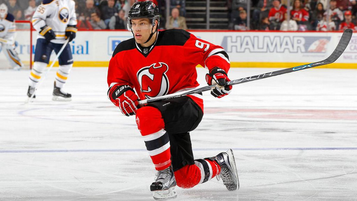 Taylor Hall