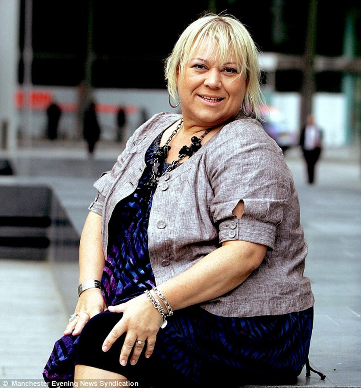 Tina Malone