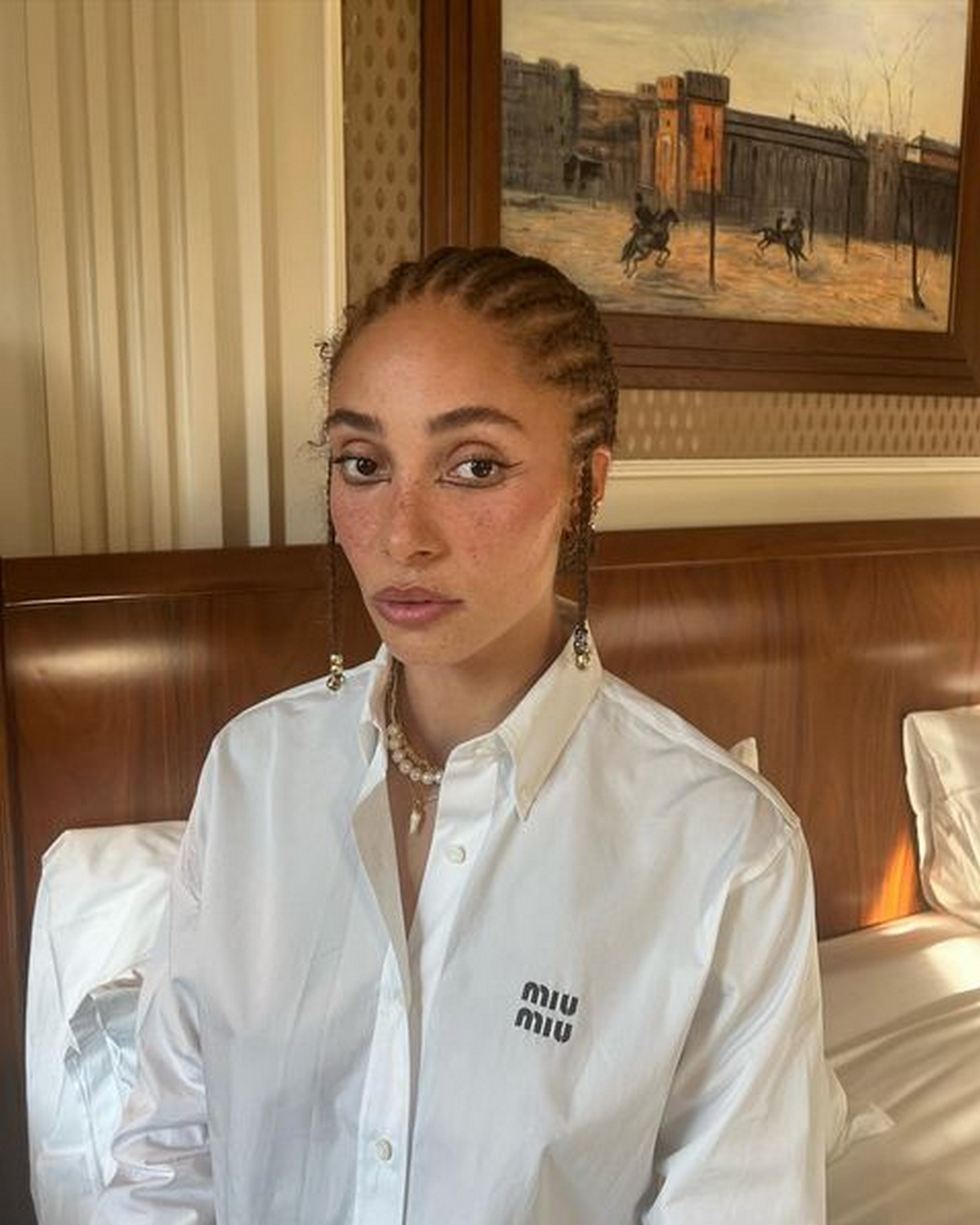 Adwoa Aboah