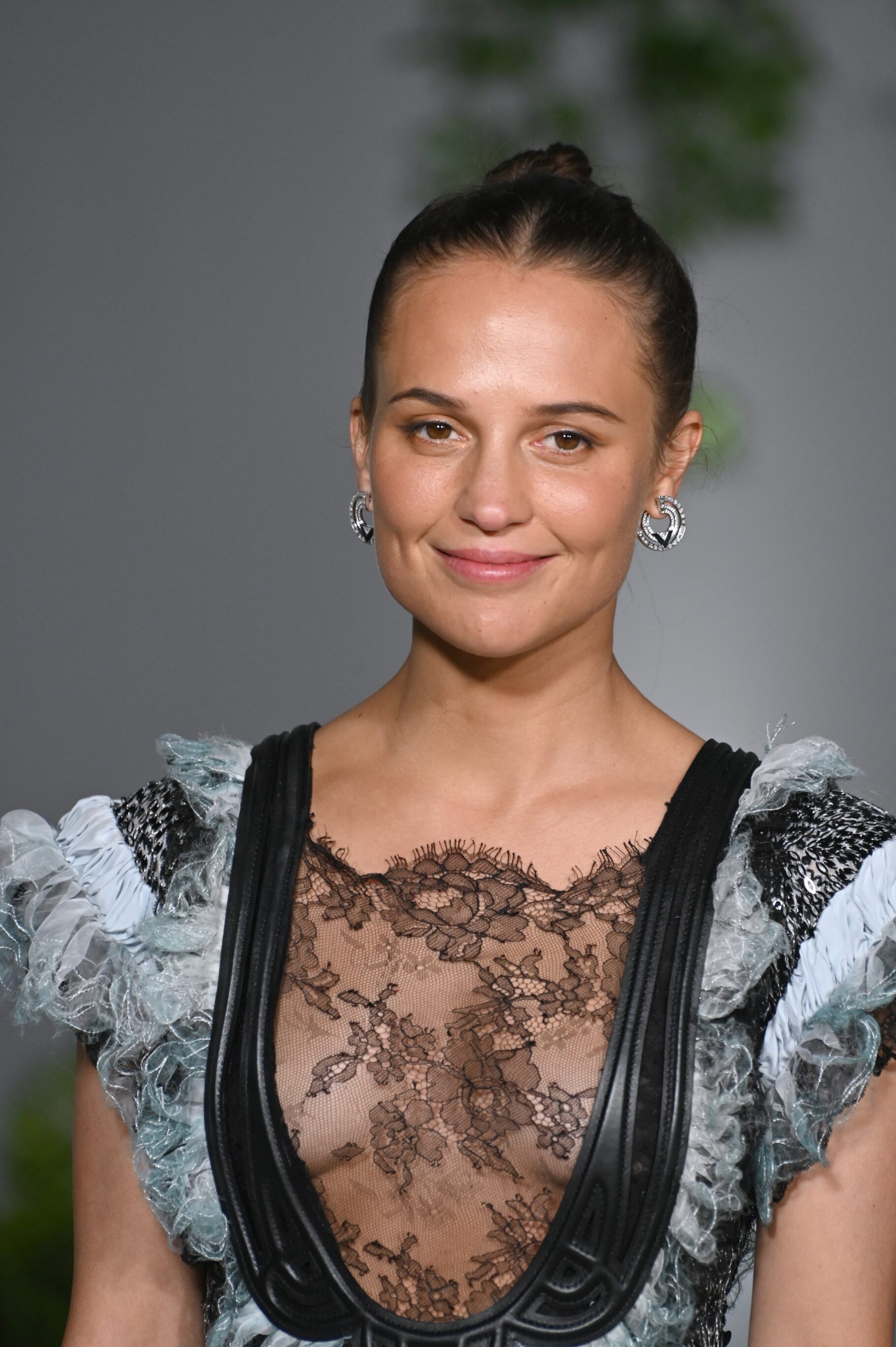 Alicia Vikander