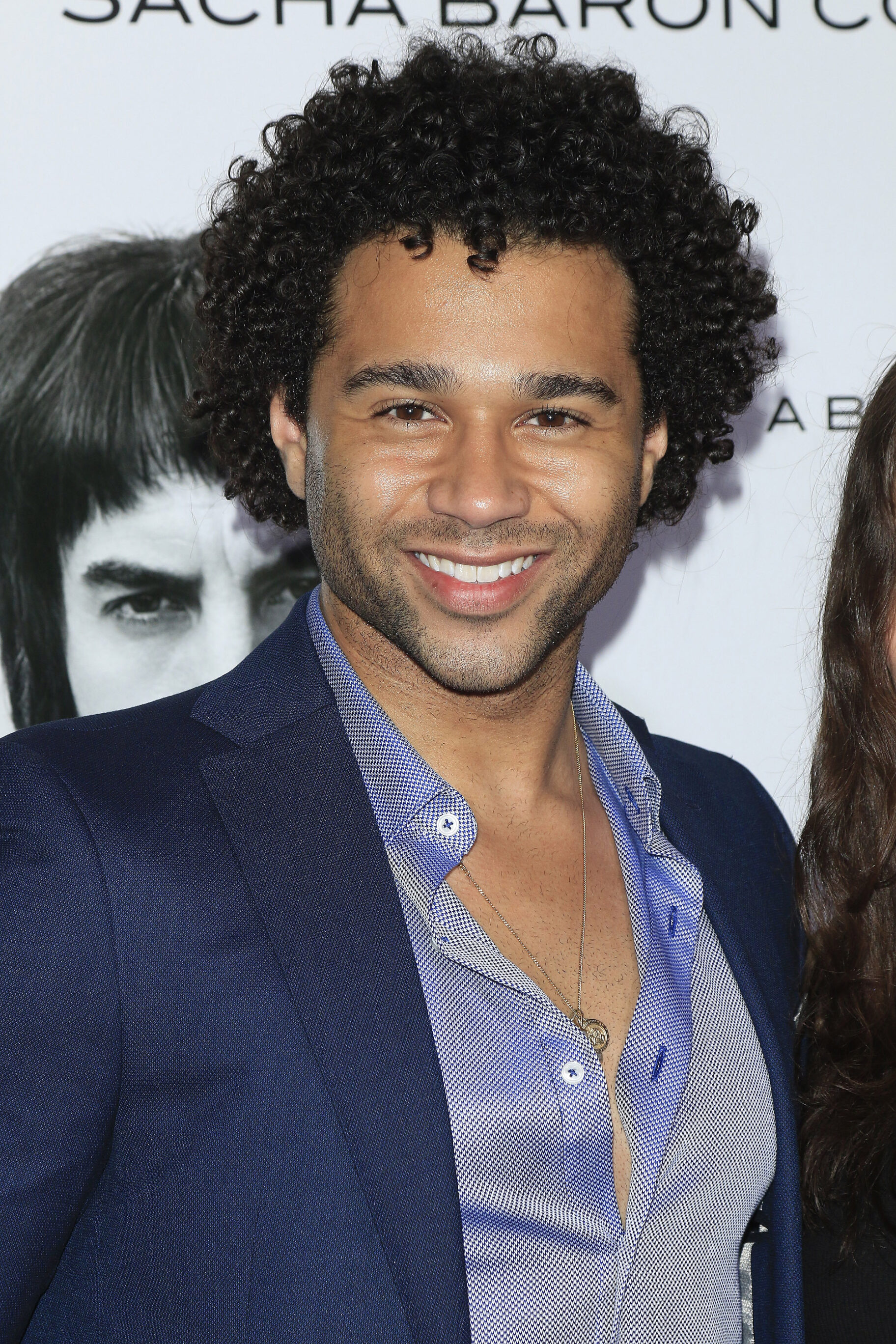 Corbin Bleu