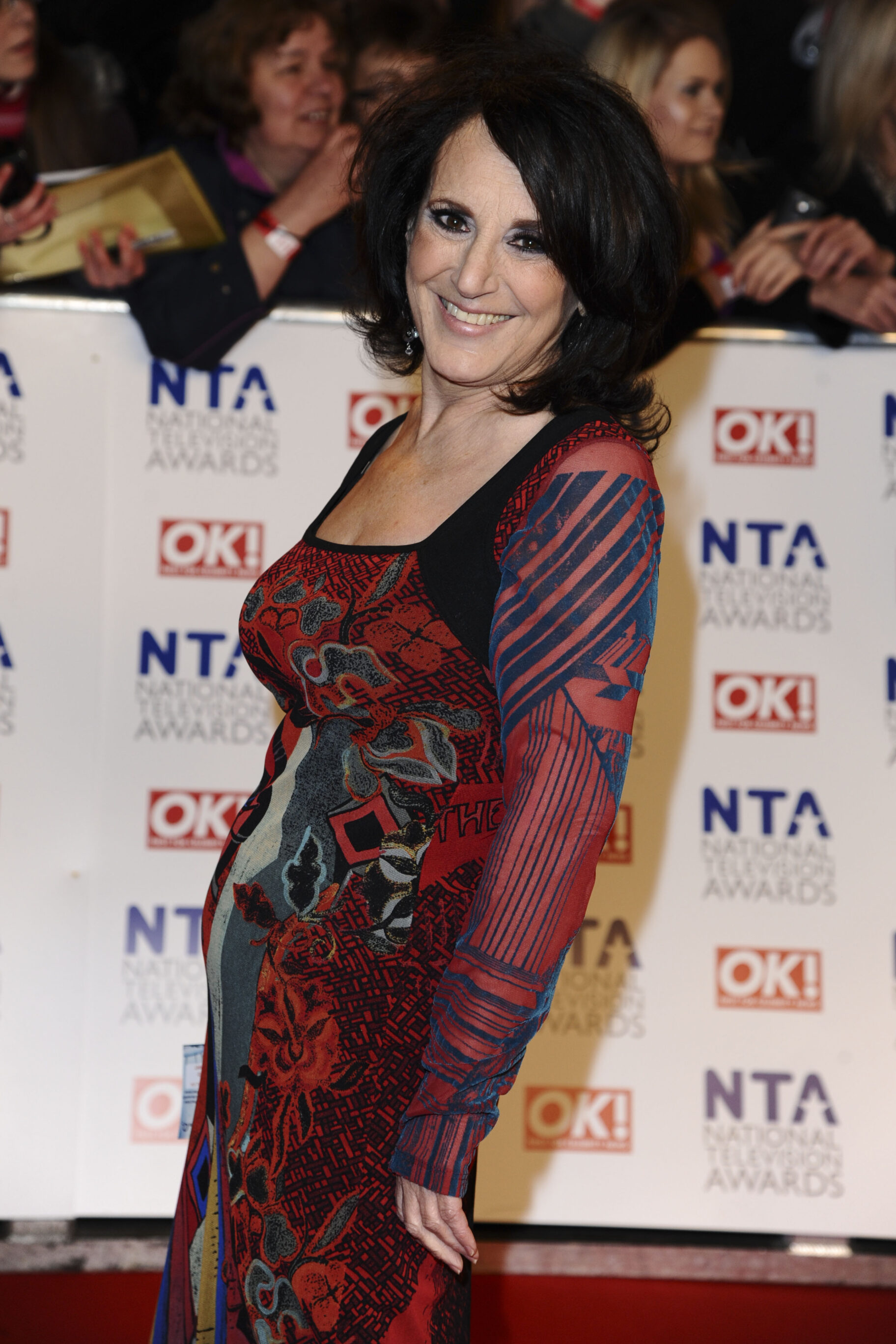 Lesley Joseph