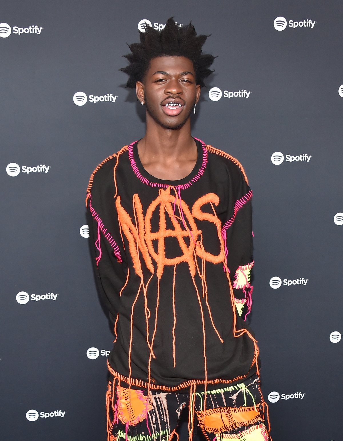 Lil Nas X