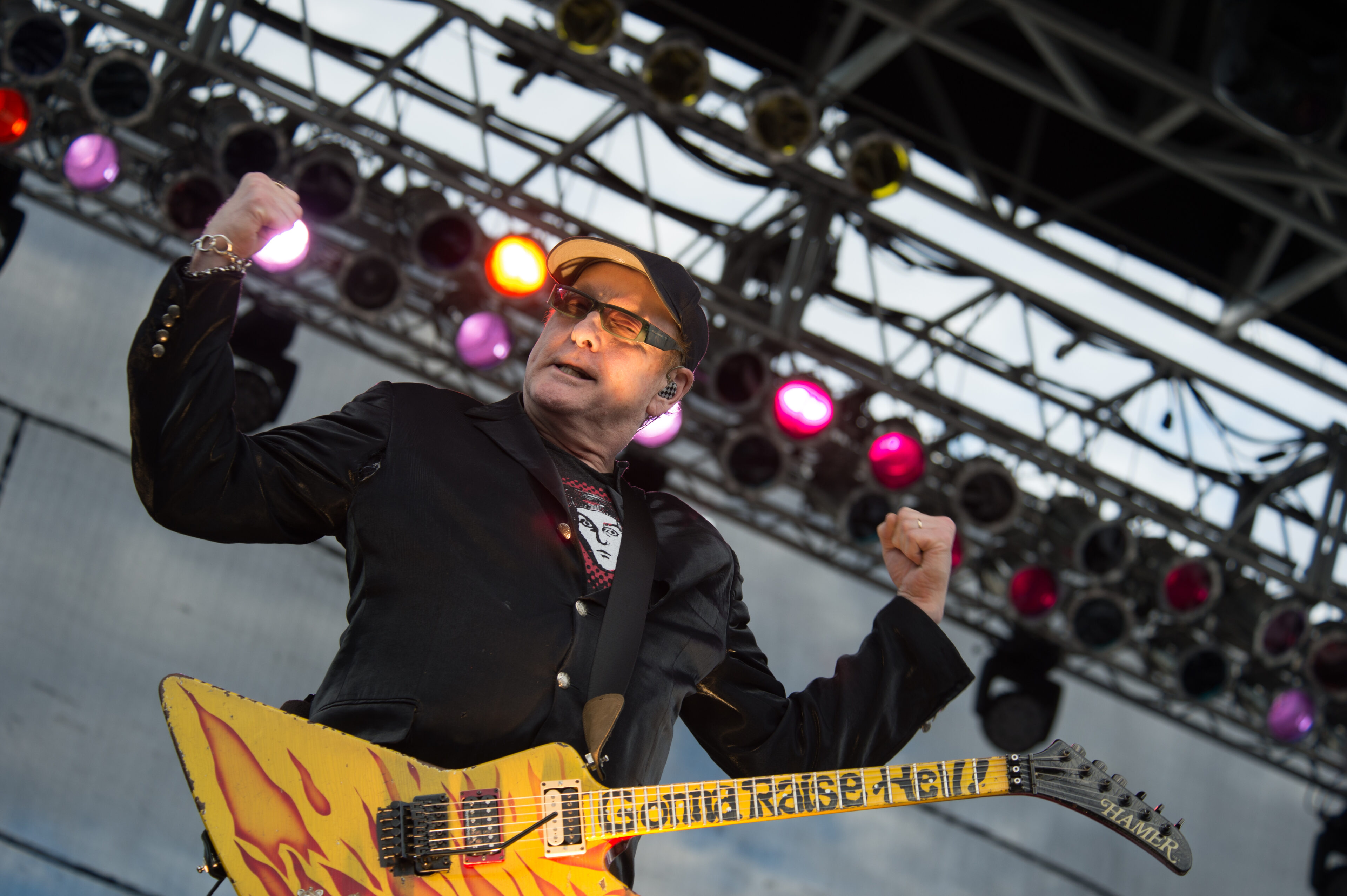 Rick Nielsen