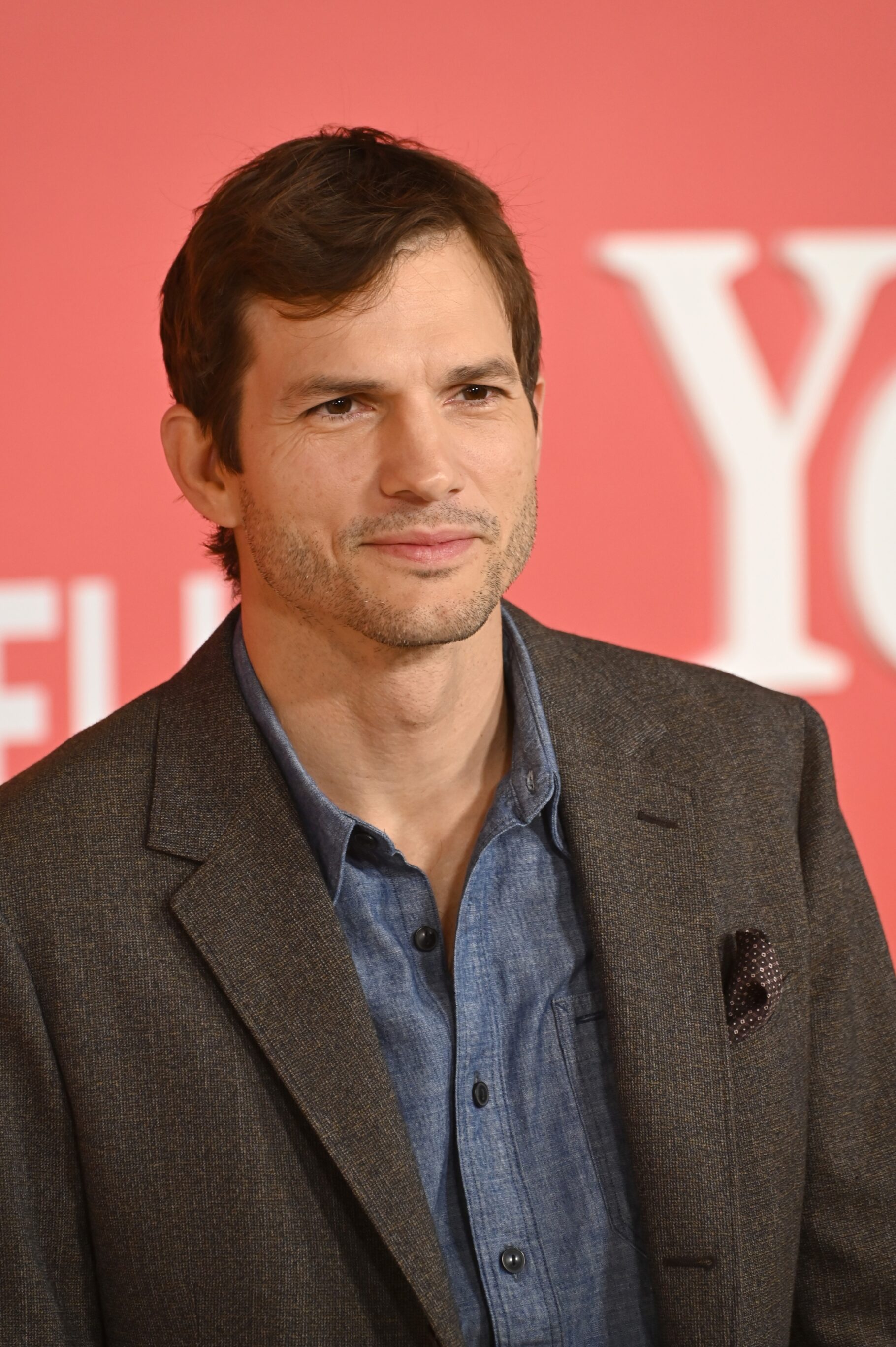 Ashton Kutcher