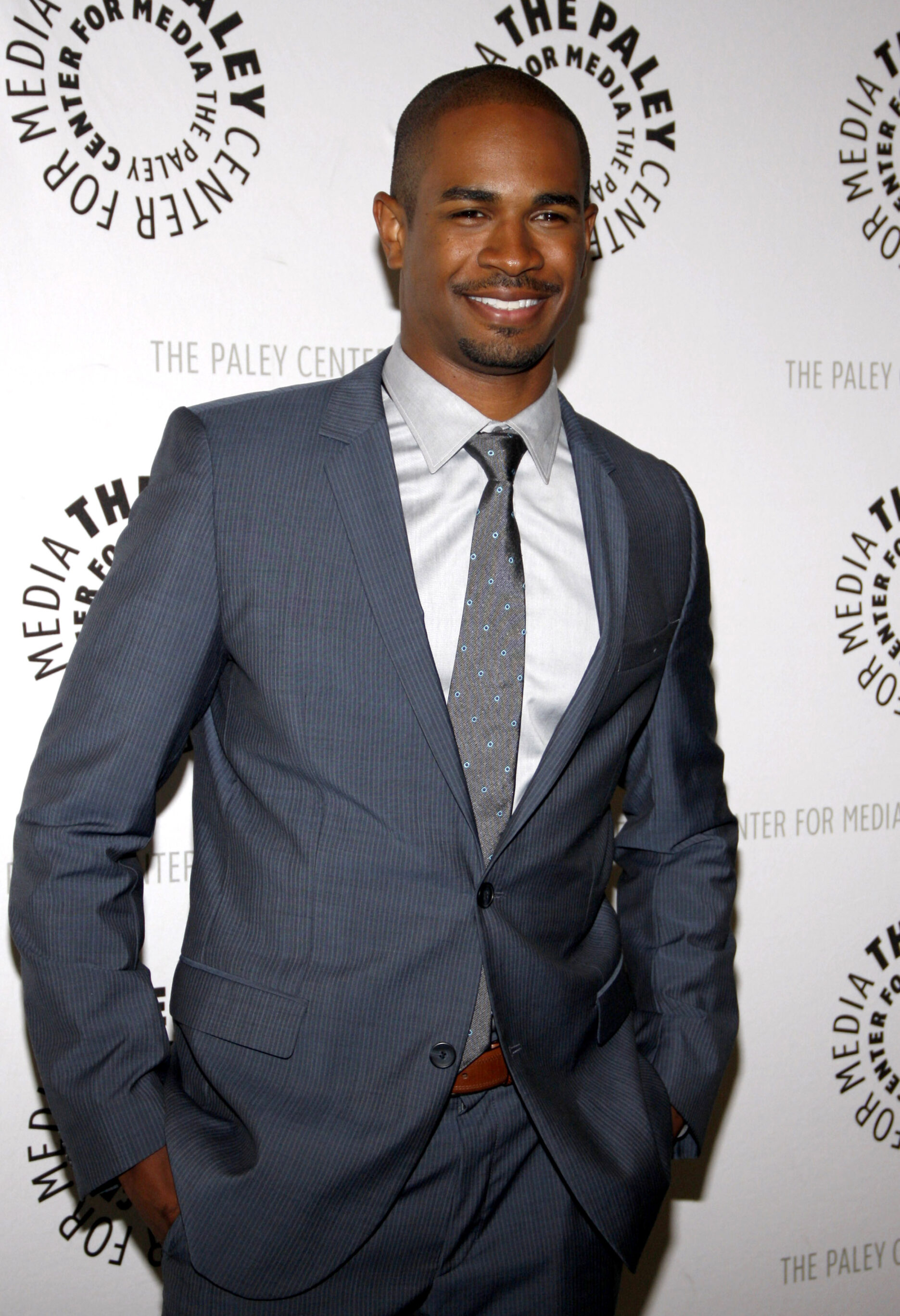 Damon Wayans Jr.