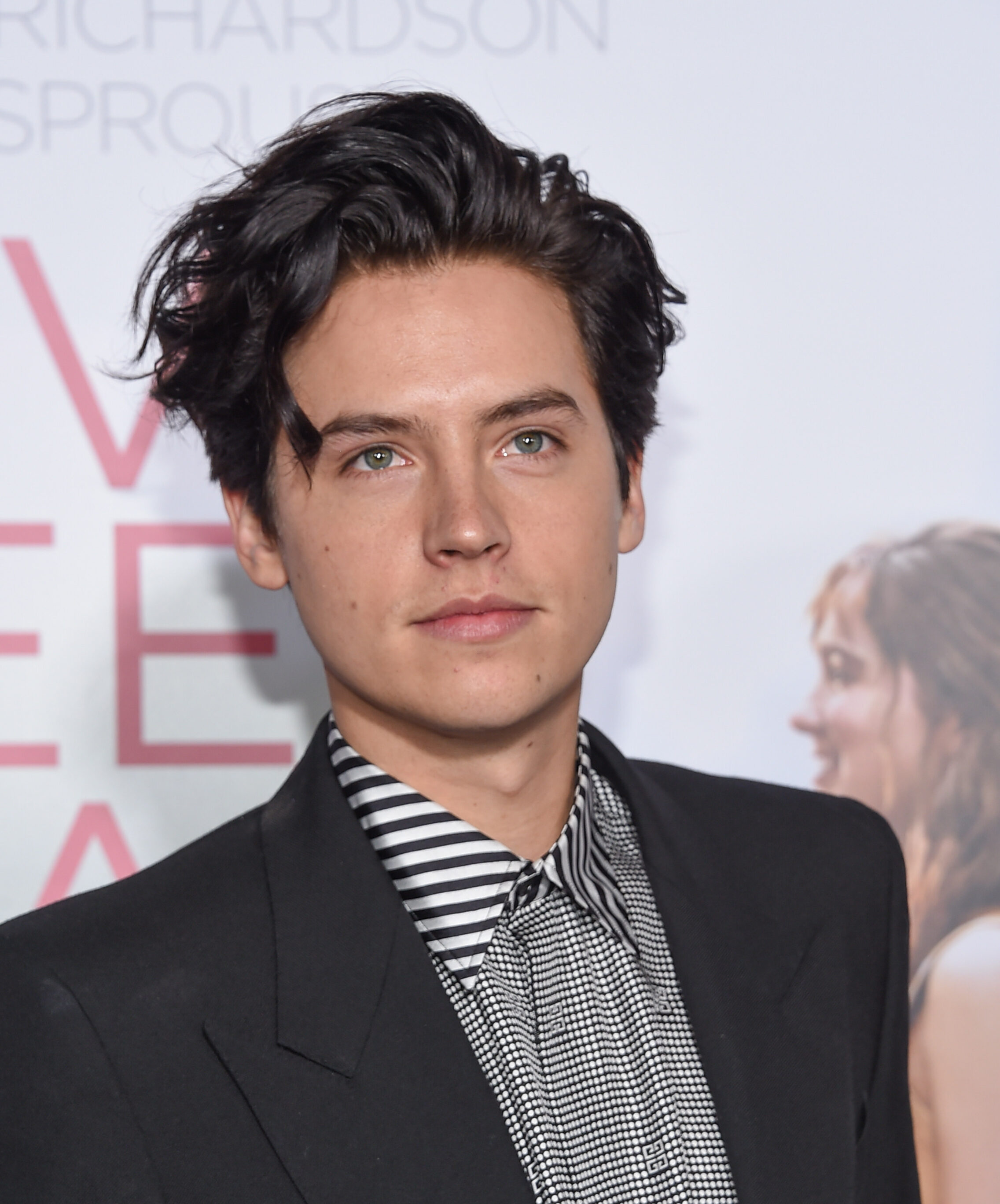 Cole Sprouse