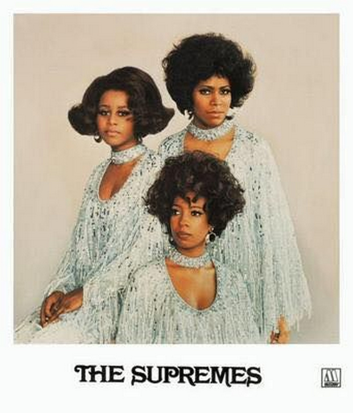 Diana Ross And The Supremes Styles