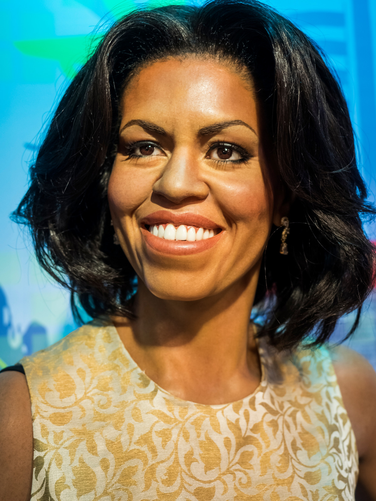 Michelle Obama 