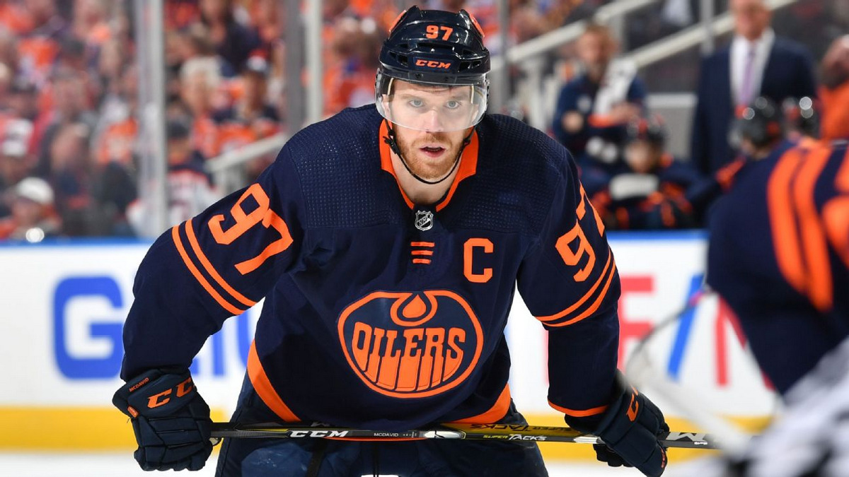 Jaromir Jagr