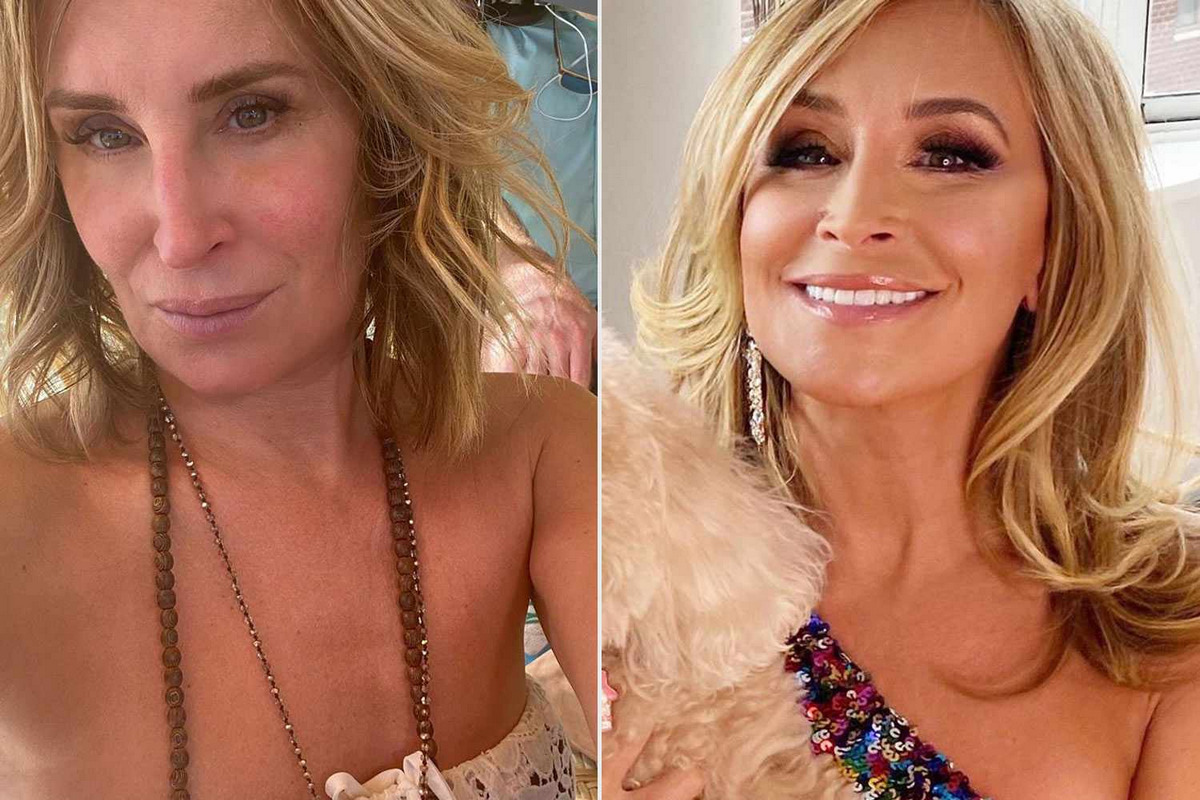 Sonja Morgan