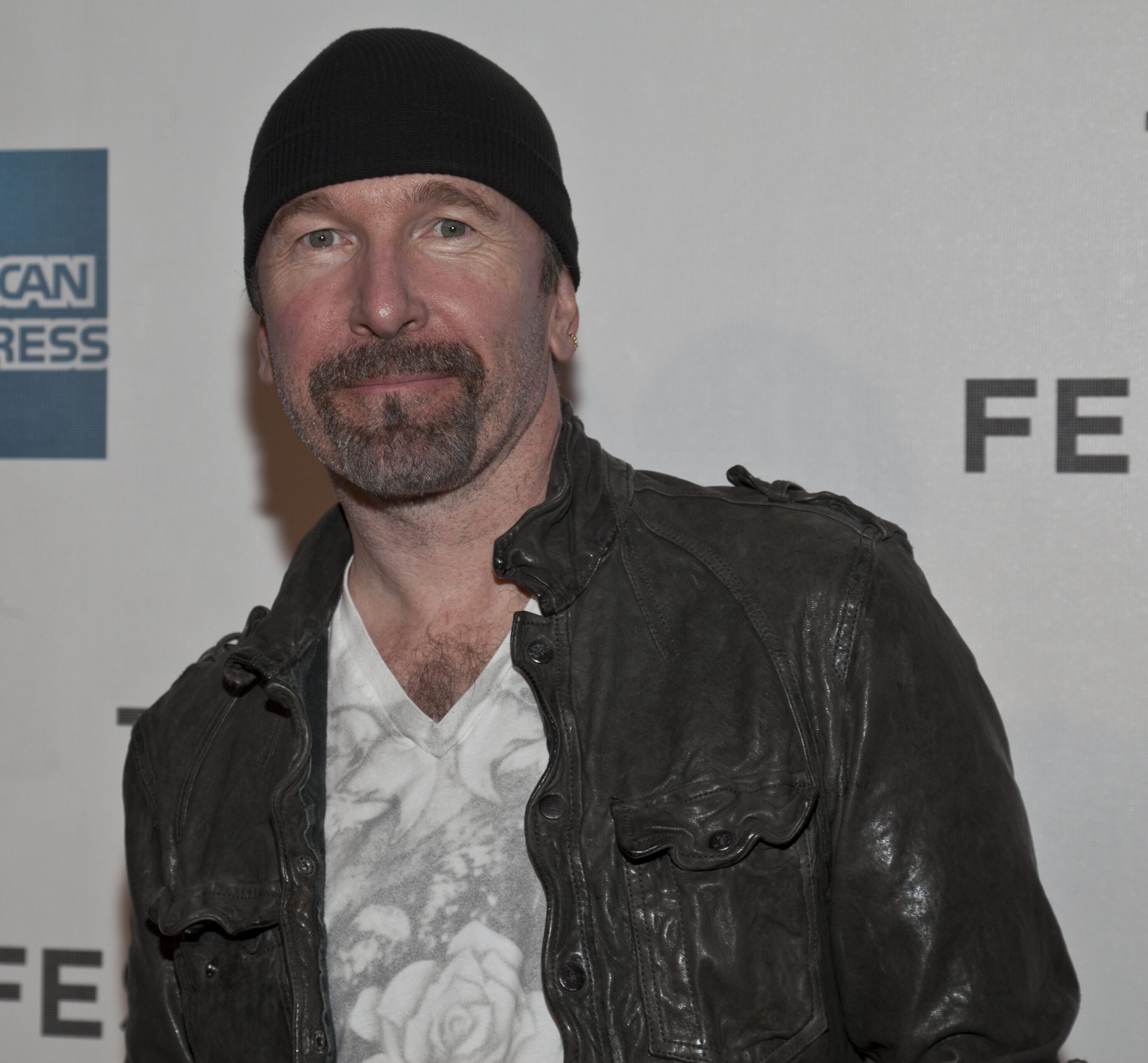 The Edge