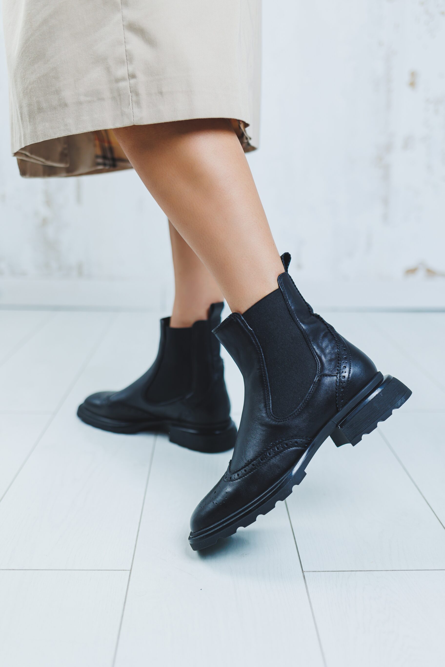 Chelsea Boots