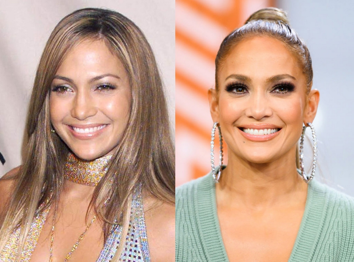 Jennifer Lopez