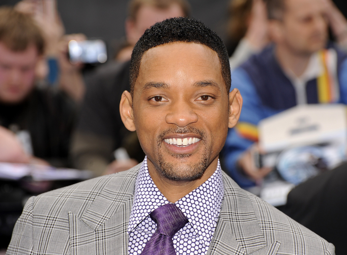 Will Smith