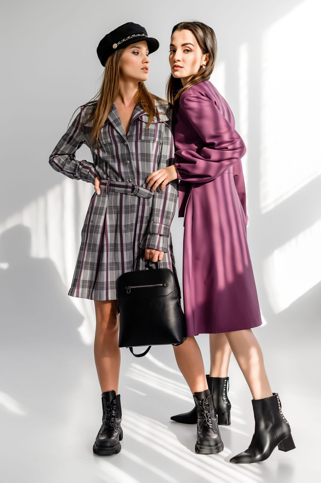 black and white striped dress dresses High Neck – AX Paris birthday dress Size:FR 50 Gothic Black Wedding Dress
