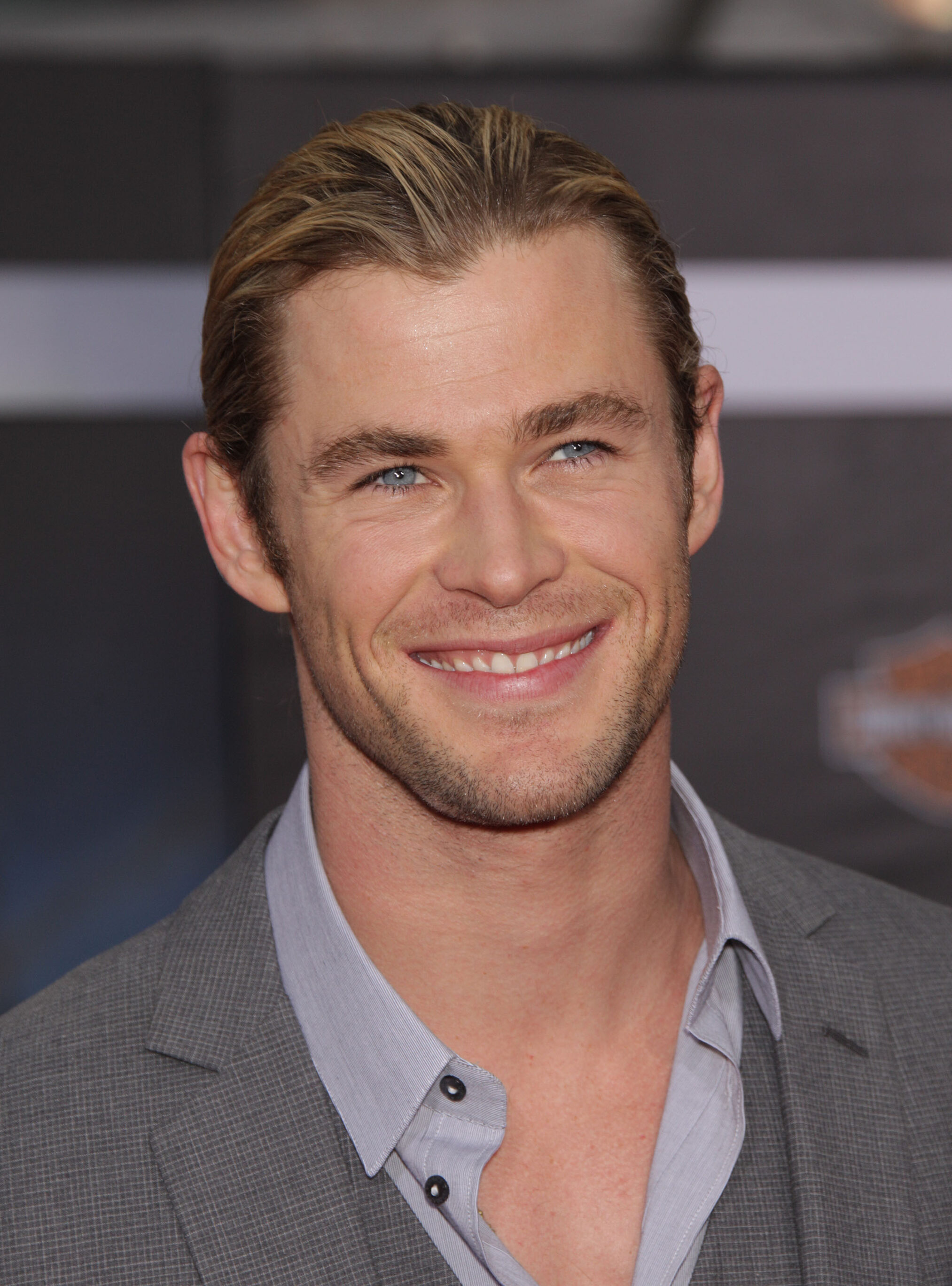 Chris Hemsworth