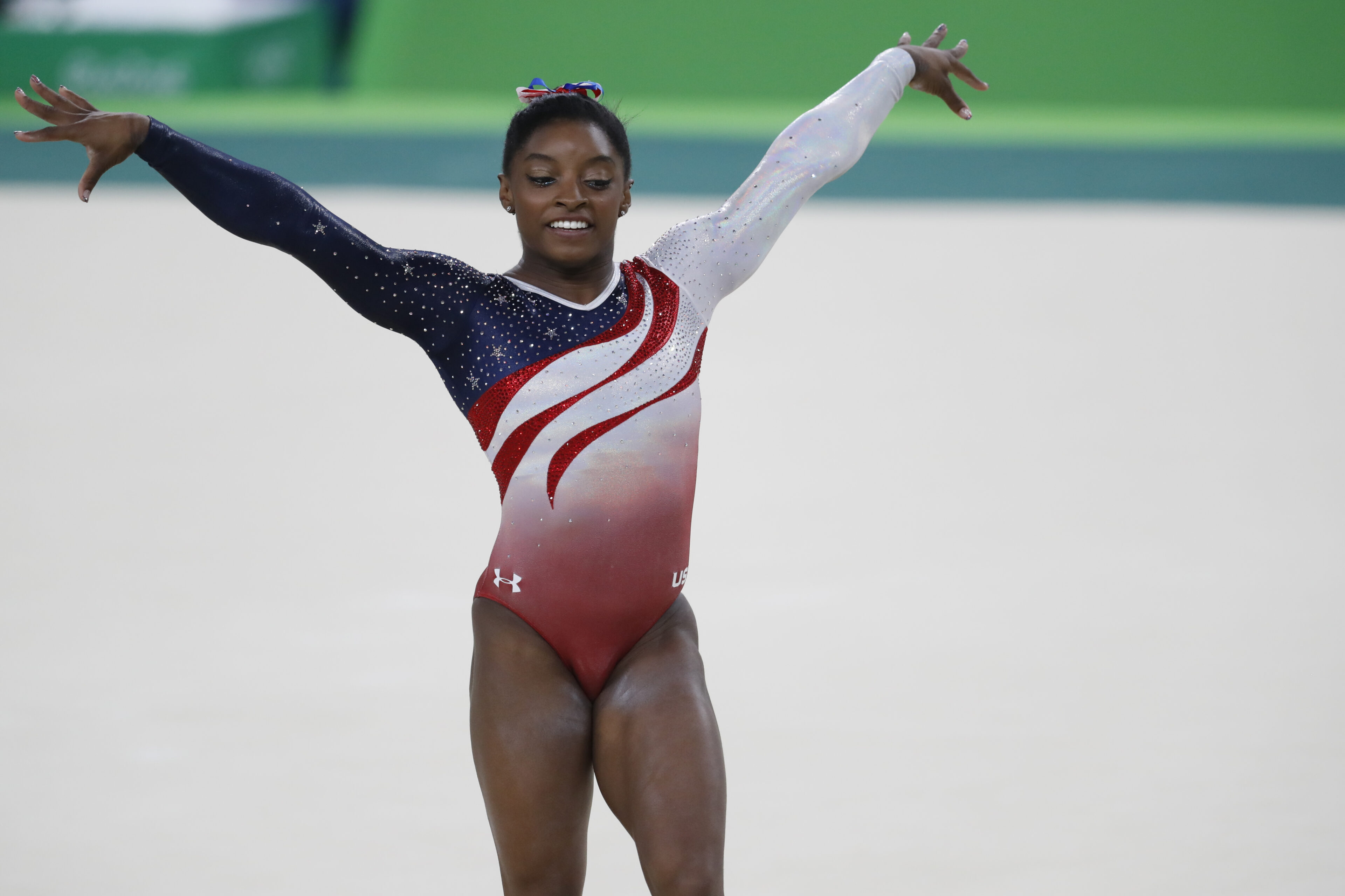 Simone Biles