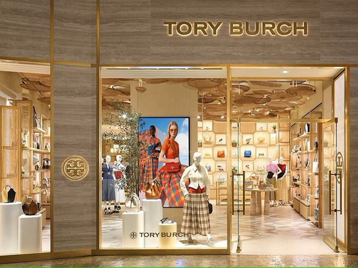 Tory Burch