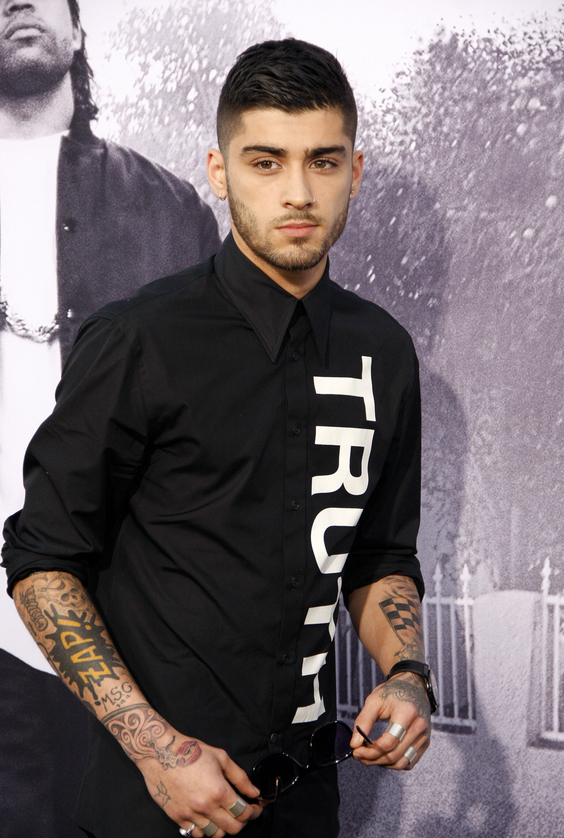 Zayn Malik