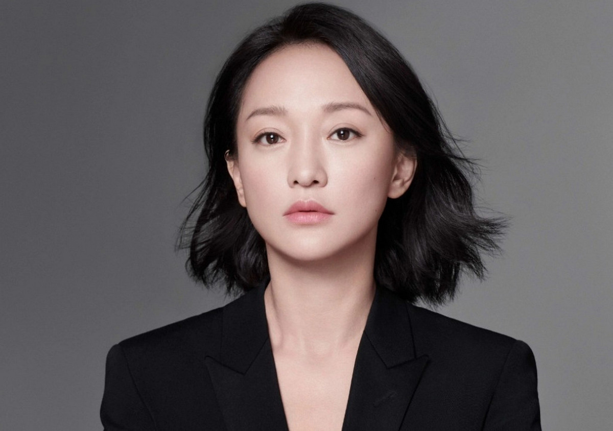 Zhou Xun