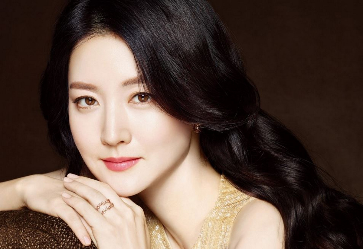 Lee Young Ae