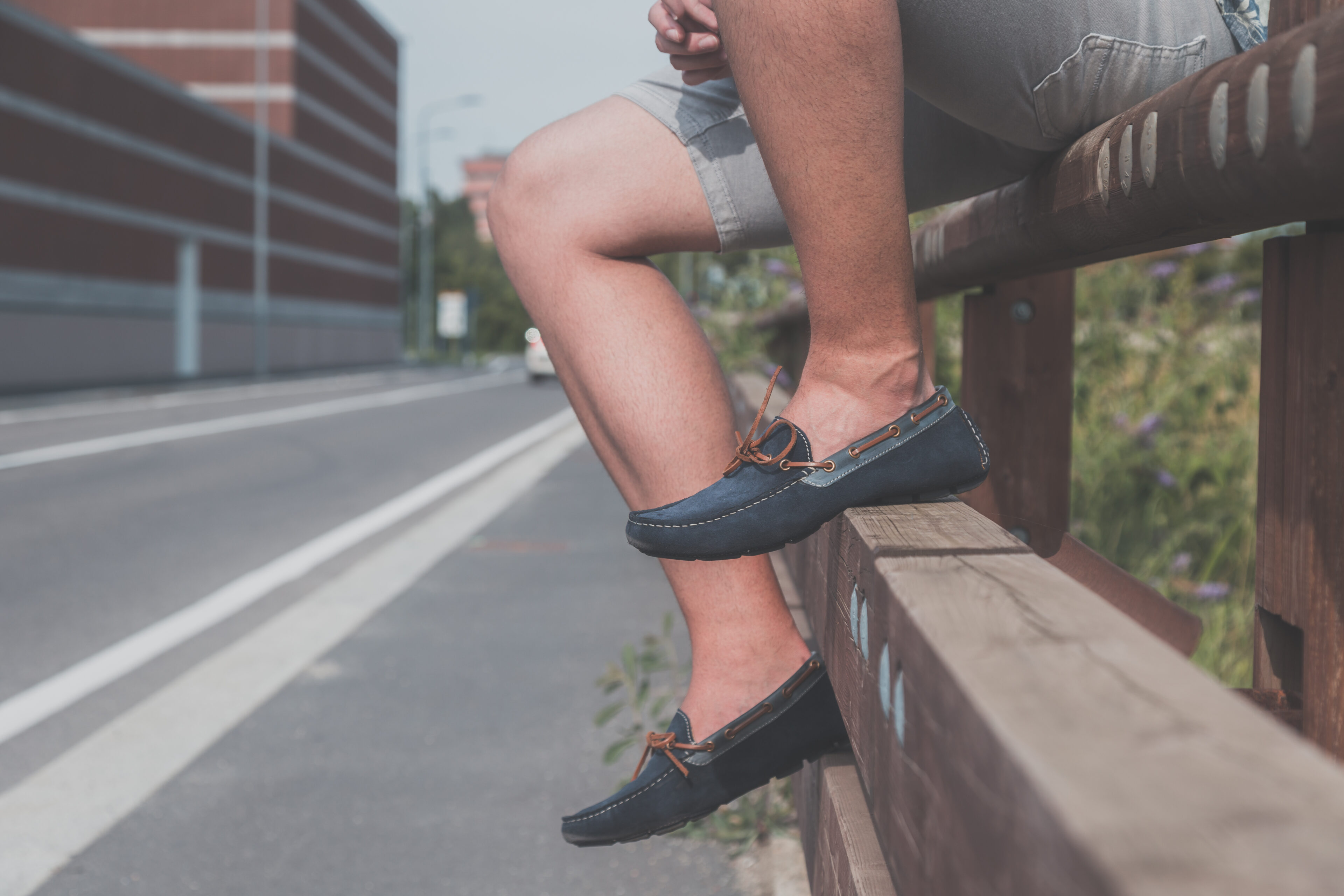 Loafers