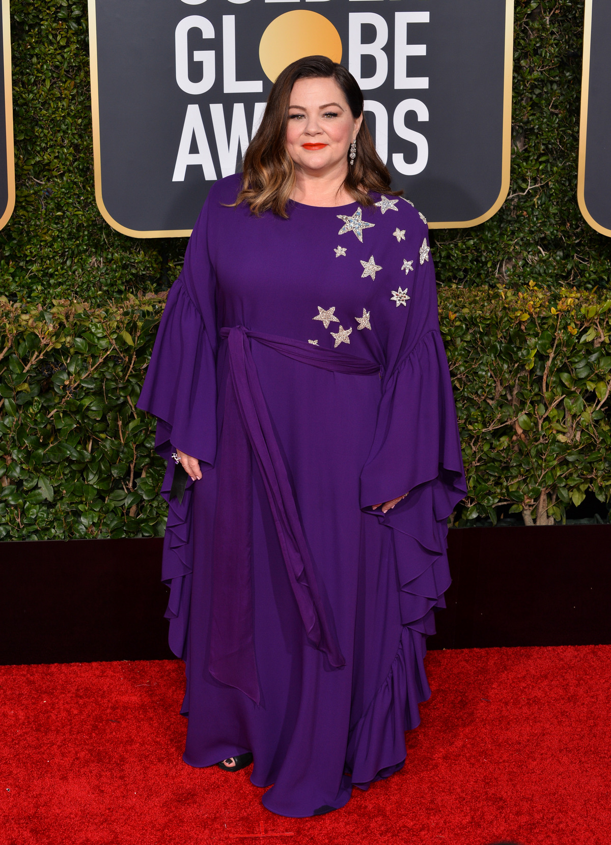 Melissa McCarthy