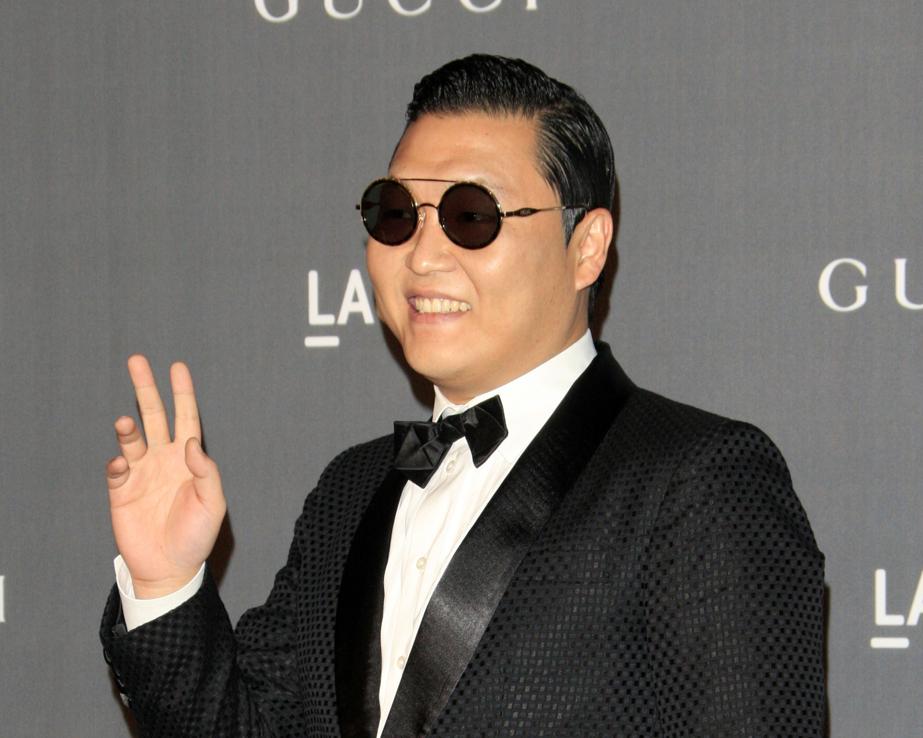 PSY