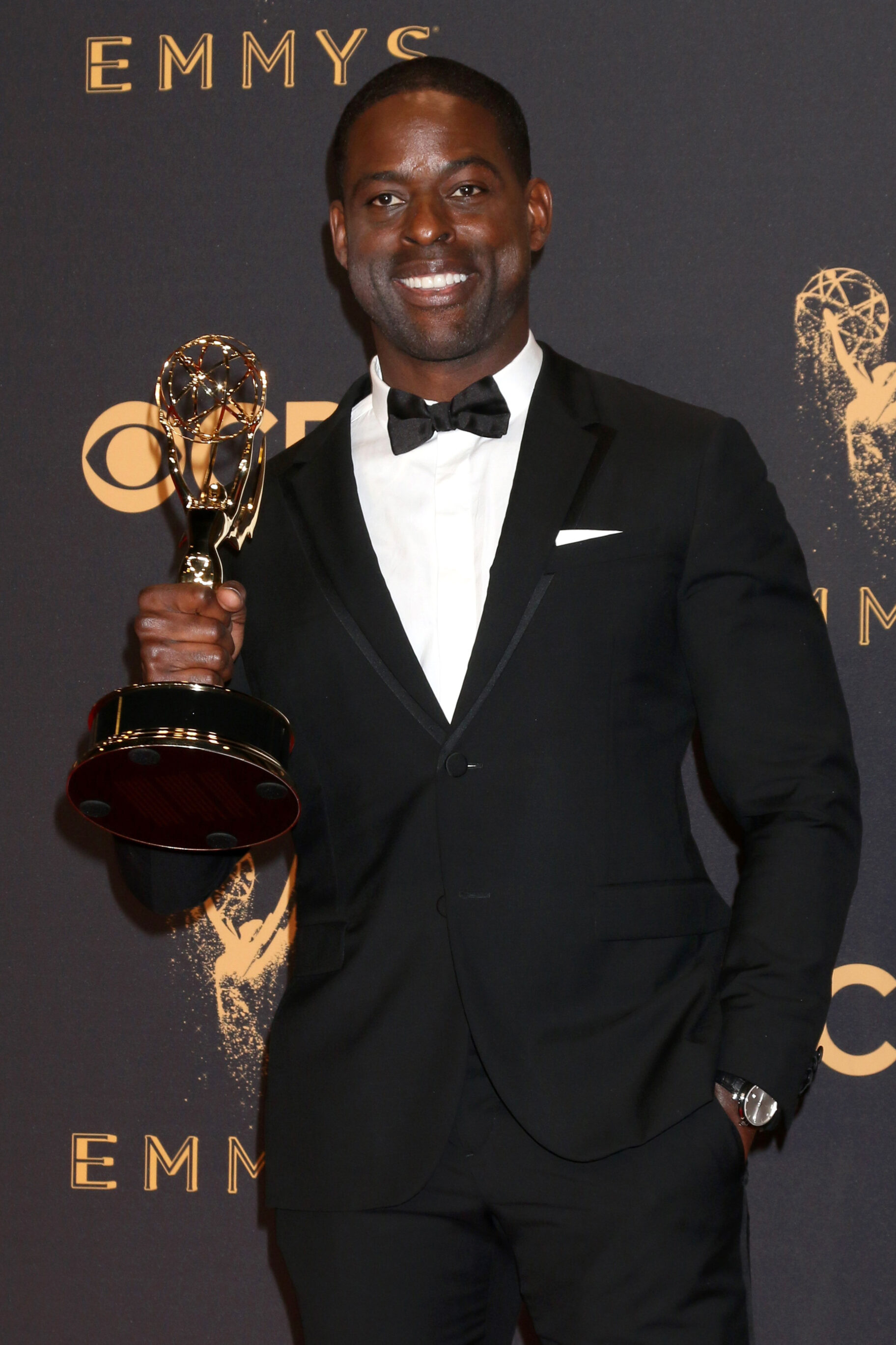 Sterling K. Brown