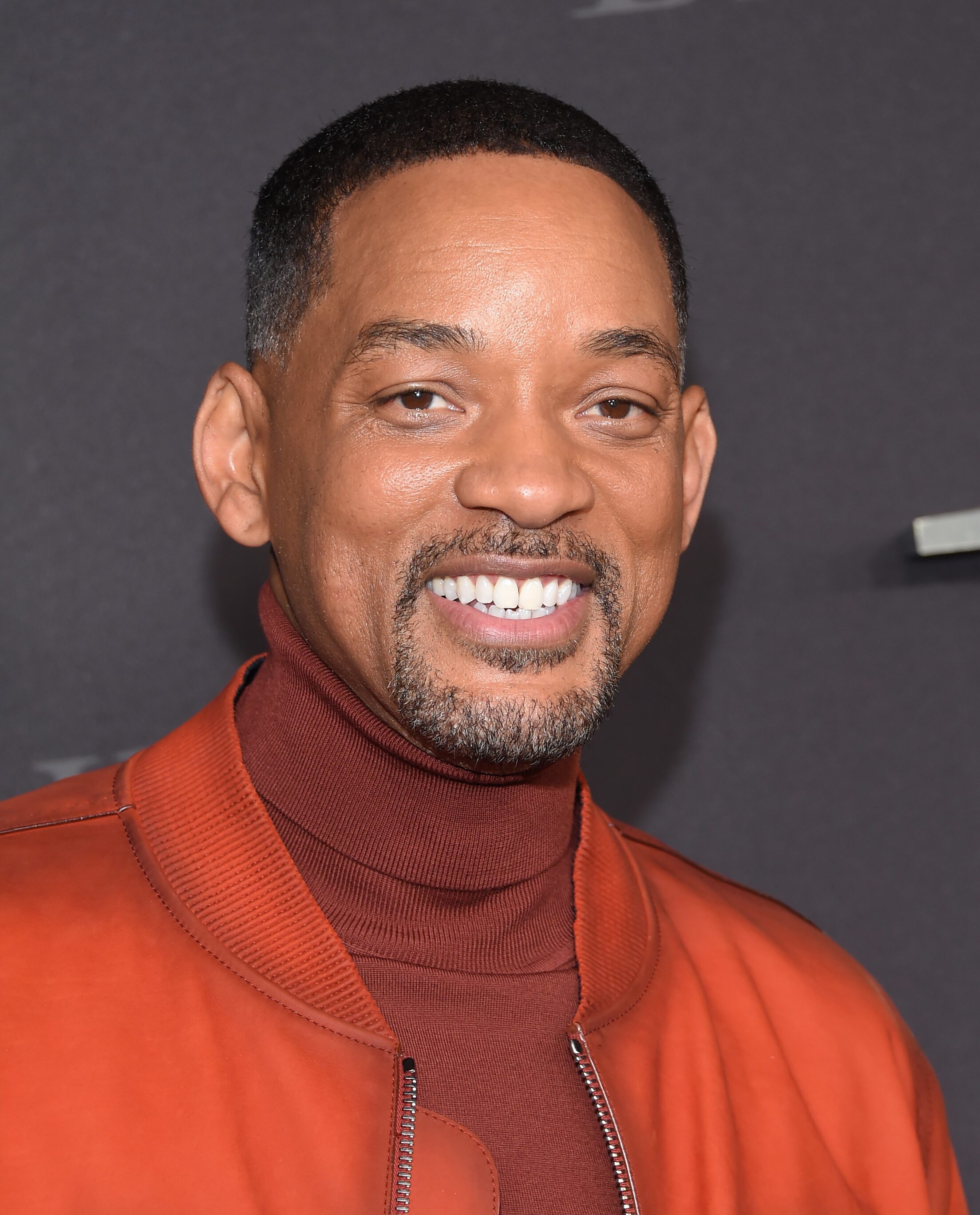 Will Smith