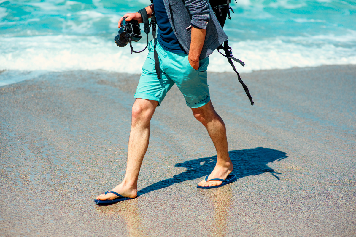 Flip - flops