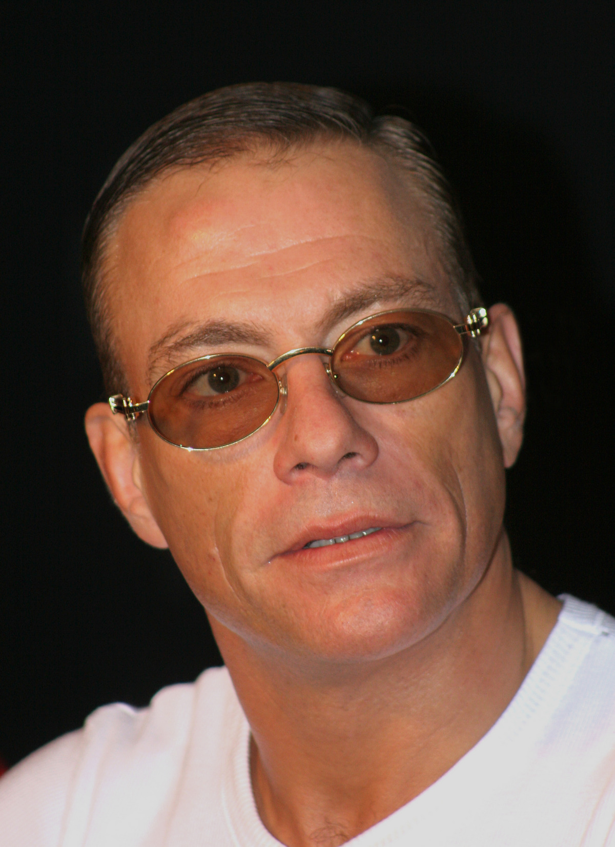 Jean-Claude Van Damme