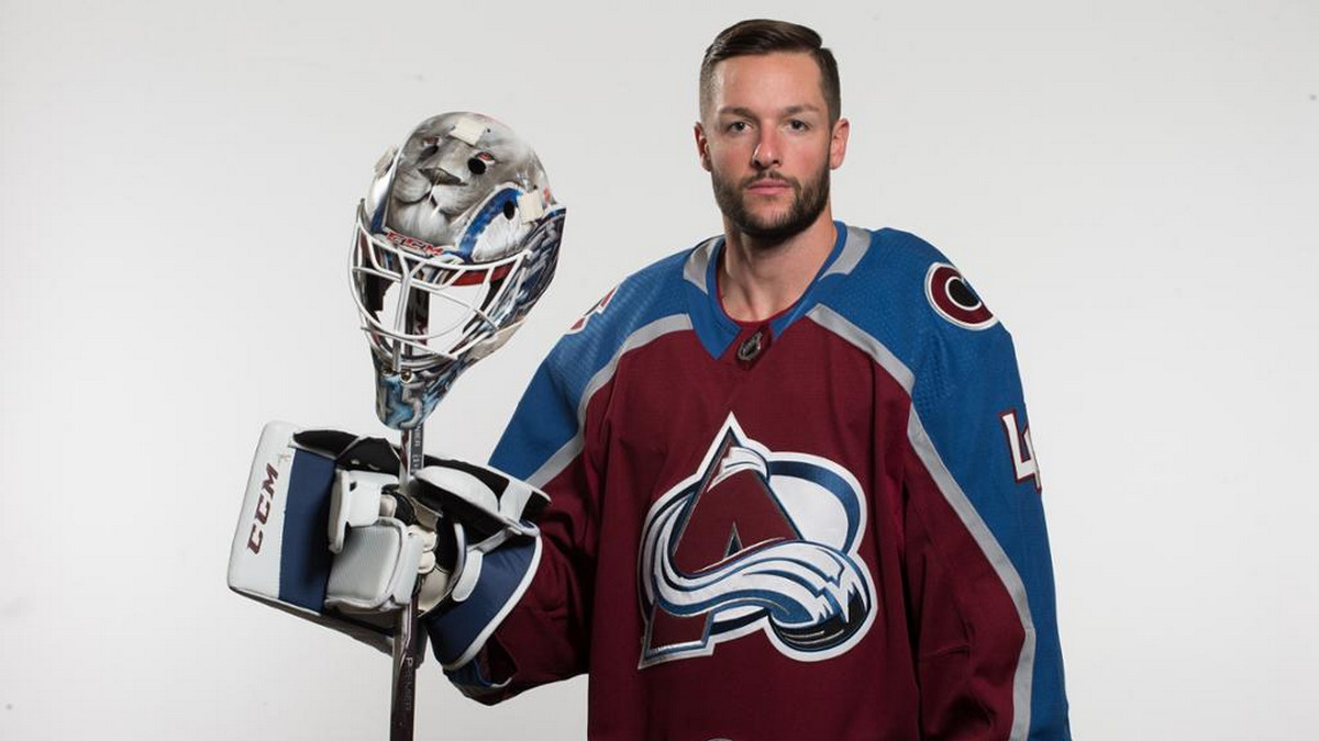 Jonathan Bernier