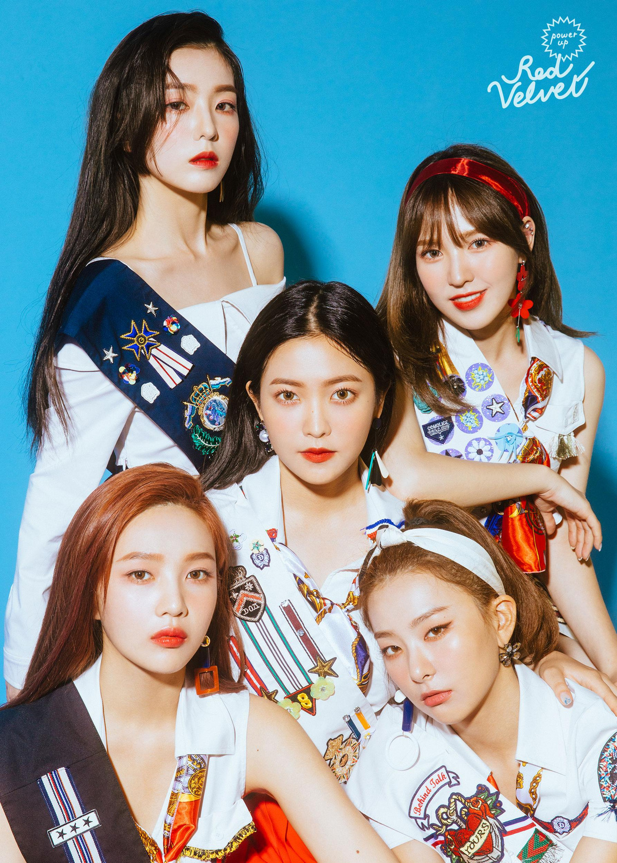 Red Velvet 