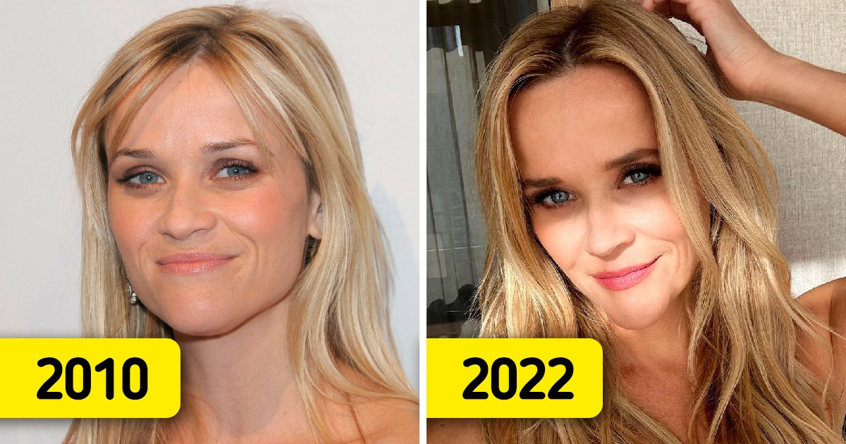 Reese Witherspoon