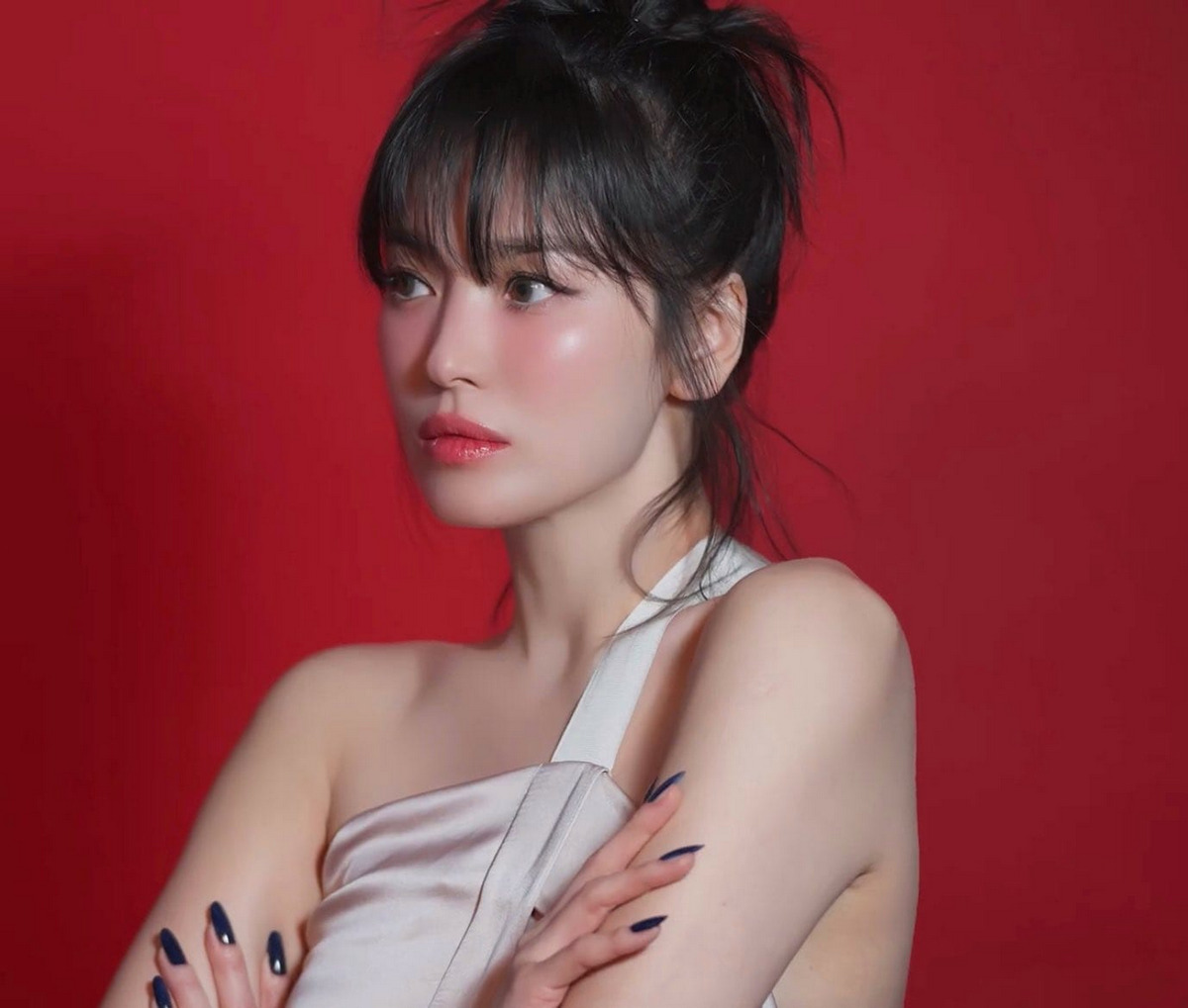 Song Hye Kyo