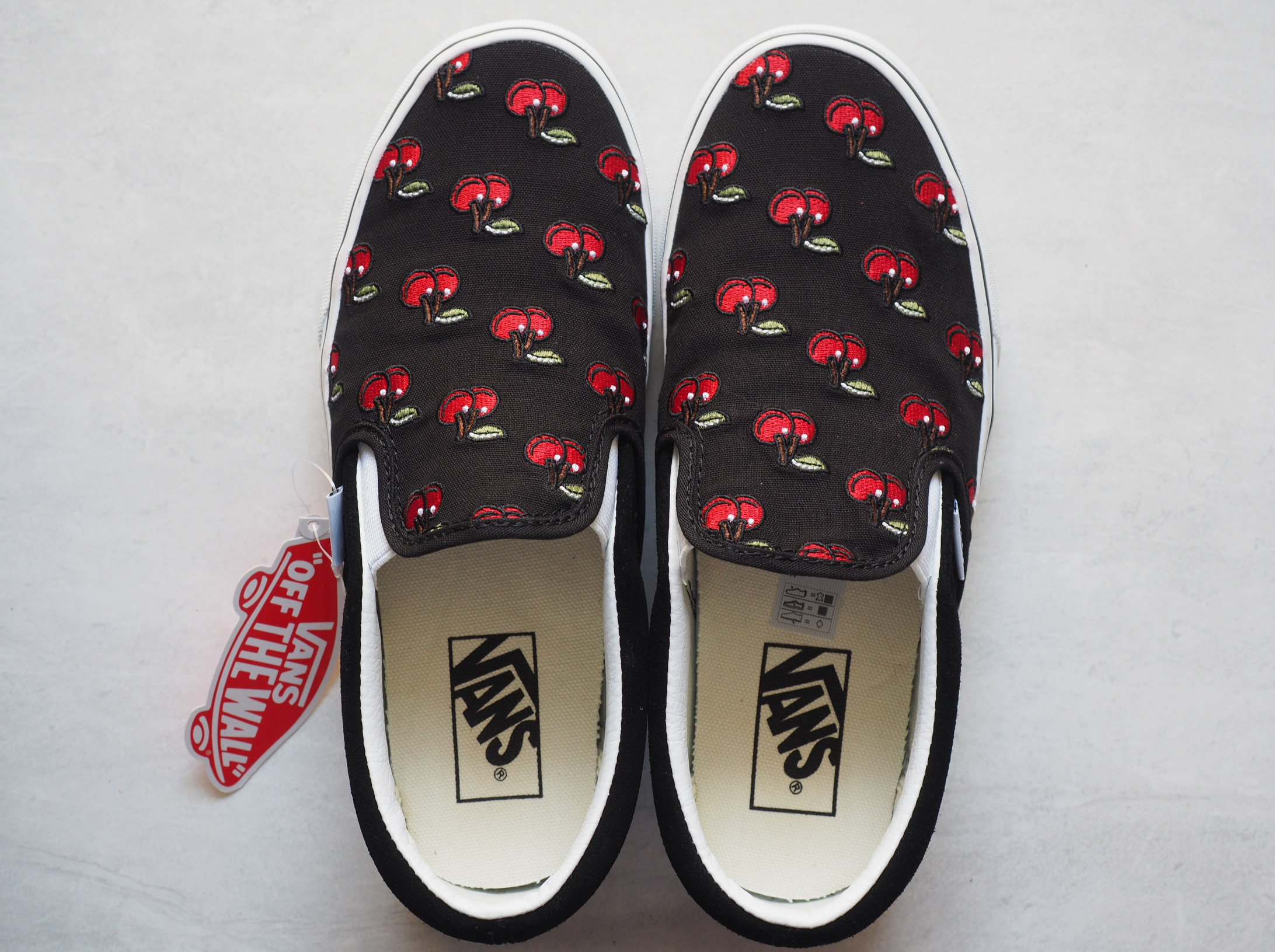 Vans Slip-on sneakers