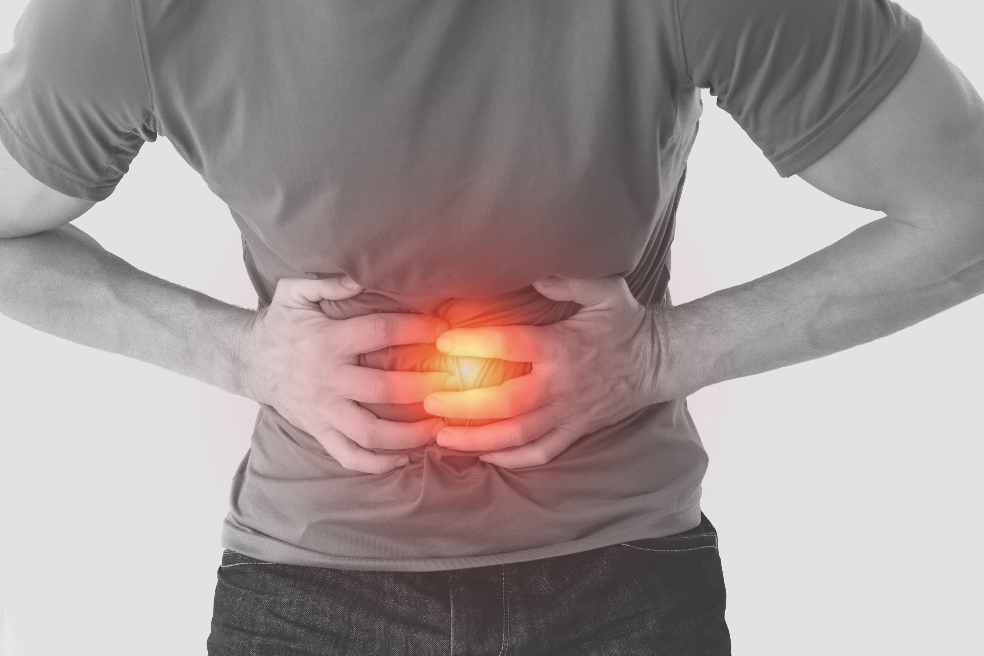 Abdominal Pain